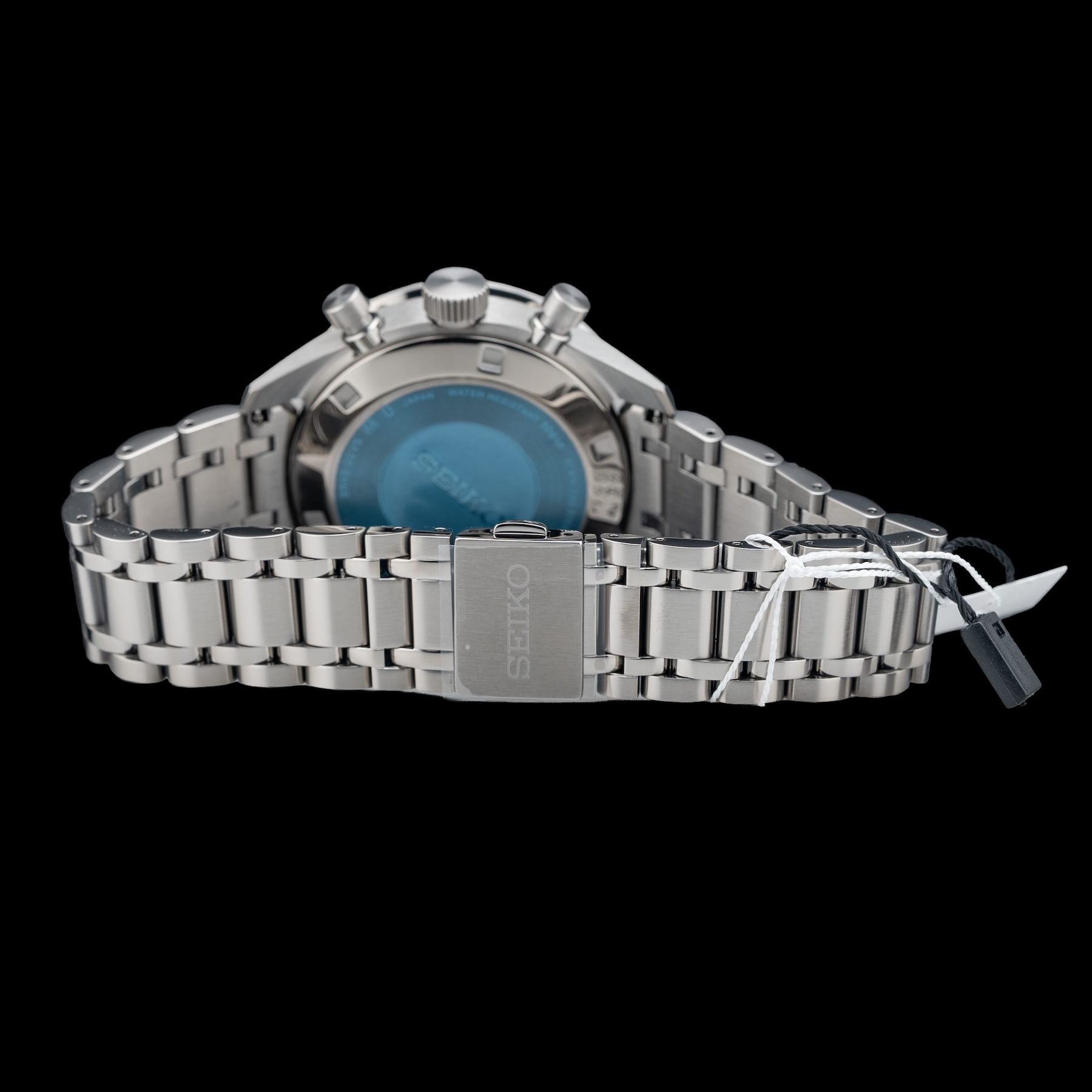 Seiko Prospex SRQ055 Speedtimer