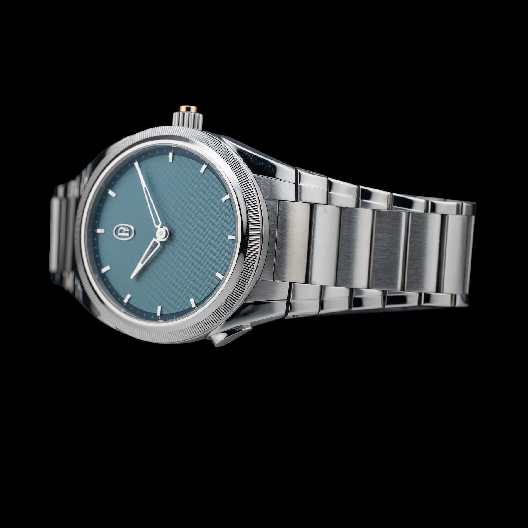 Parmigiani Fleurier PFC905-1020002-100182 Tonda PF GMT Rattrapante Verzasca