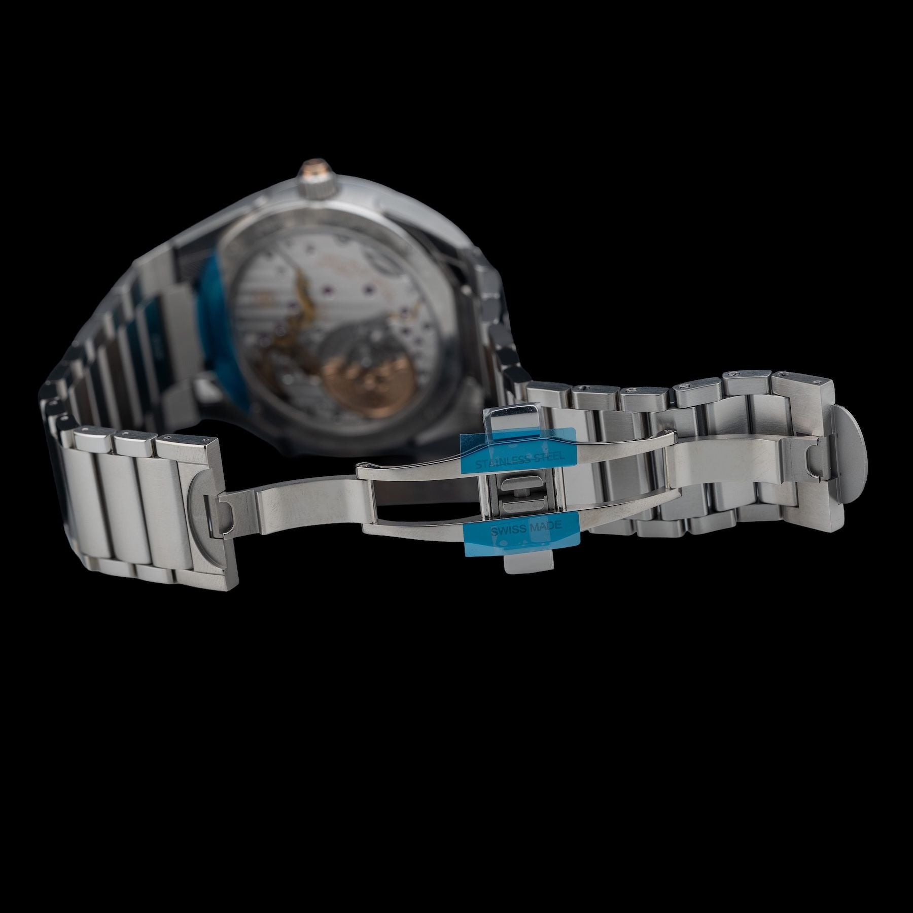 Parmigiani Fleurier PFC905-1020002-100182 Tonda PF GMT Rattrapante Verzasca