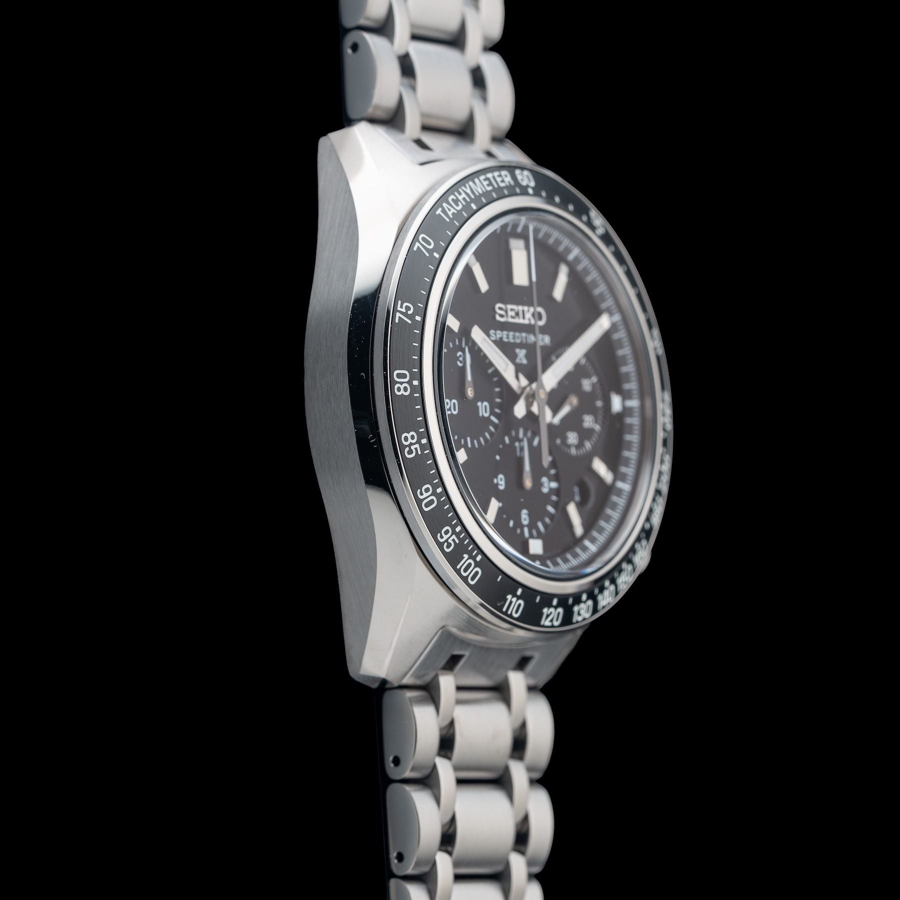 Seiko Prospex SRQ055 Speedtimer