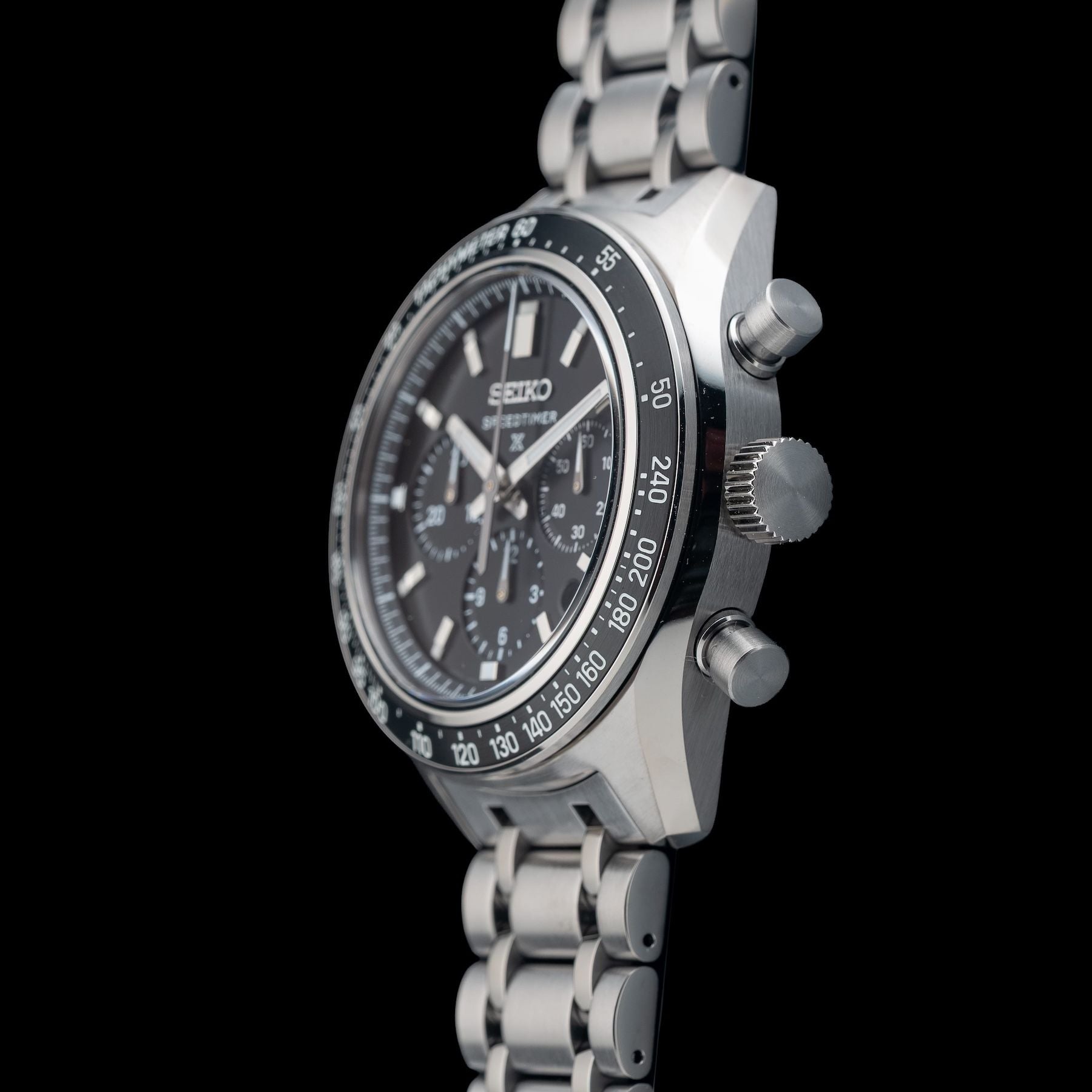 Seiko Prospex SRQ055 Speedtimer