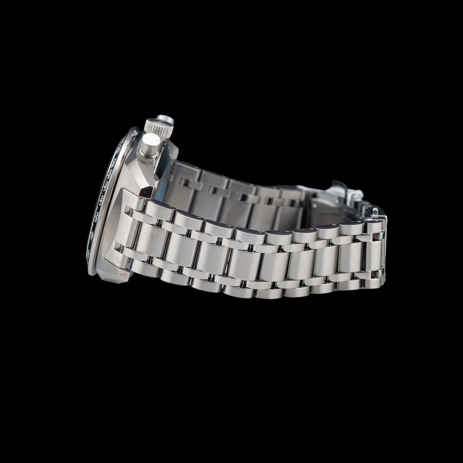 Seiko Prospex SRQ055 Speedtimer