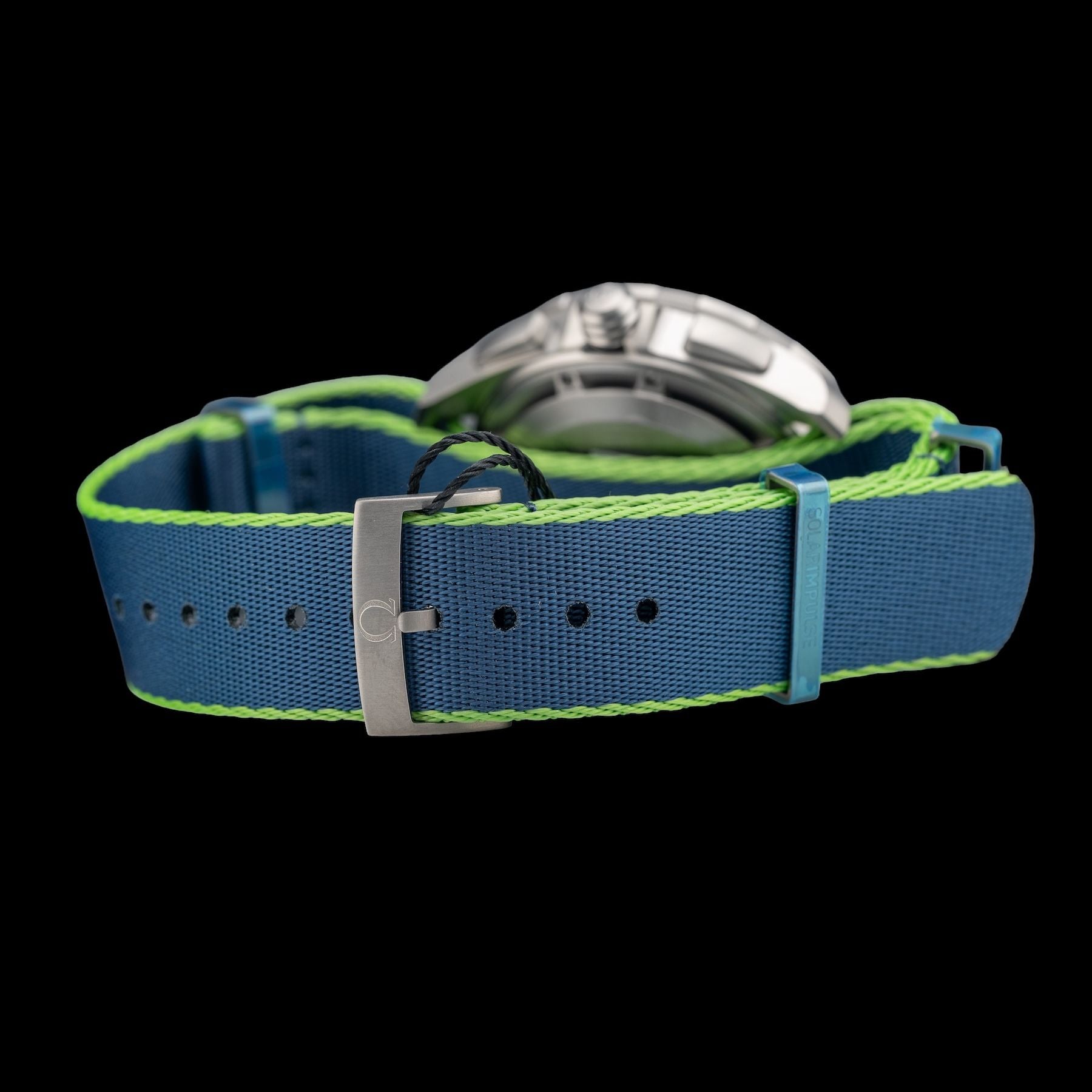 Omega Skywalker X-33 Chronograph 45mm 318.92.45.79.03.001