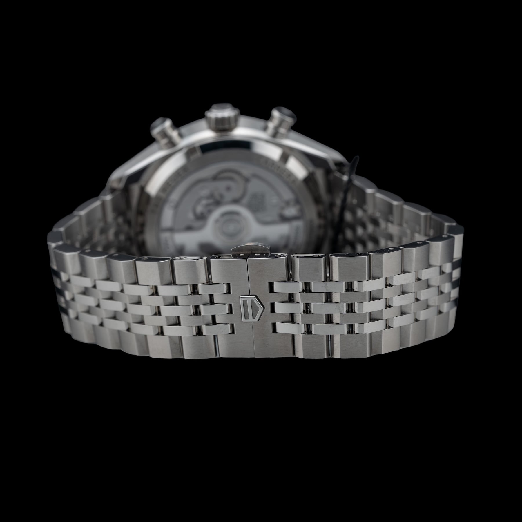 TAG Heuer Carrera Chronograph Automatic CBS2216.BA0048
