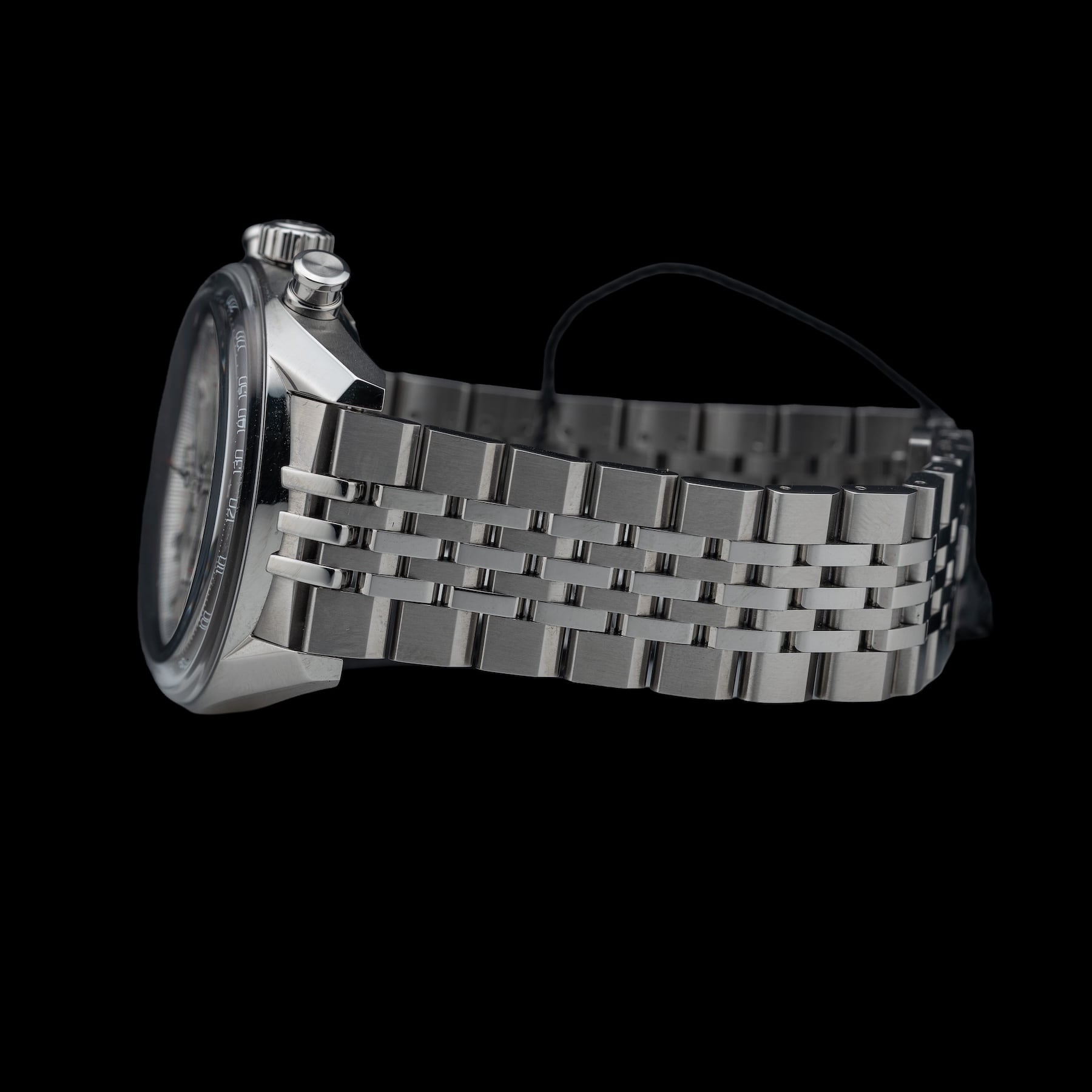 TAG Heuer Carrera Chronograph Automatic CBS2216.BA0048