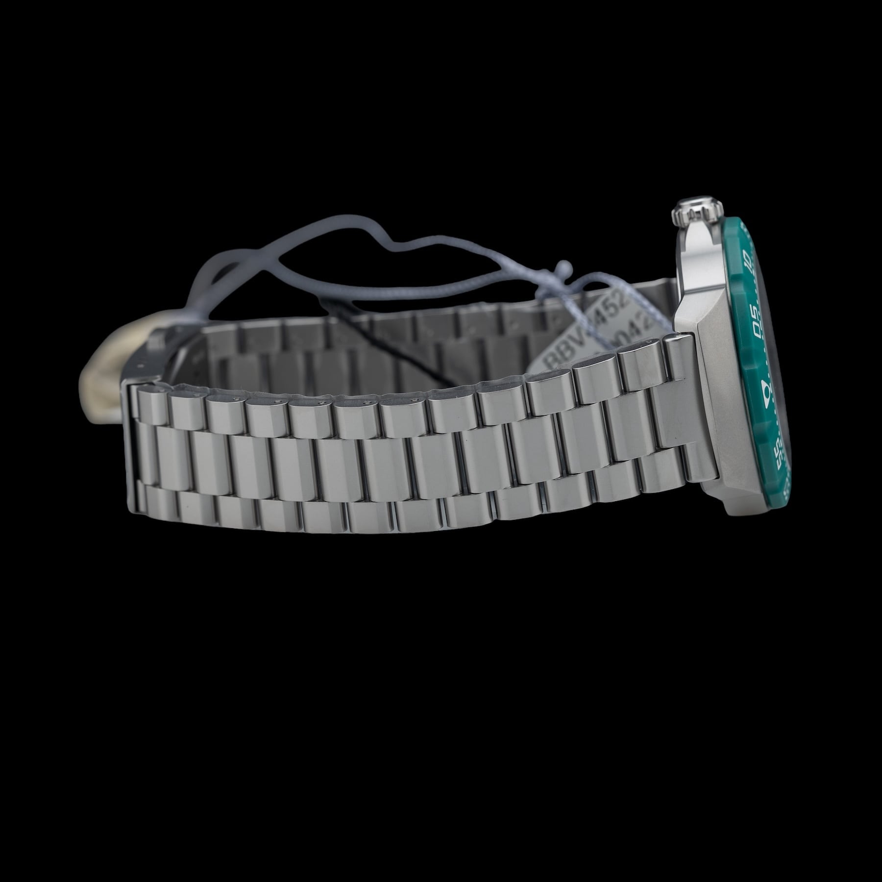 TAG Heuer Formula 1 Solargraph WBY111E.BA0042