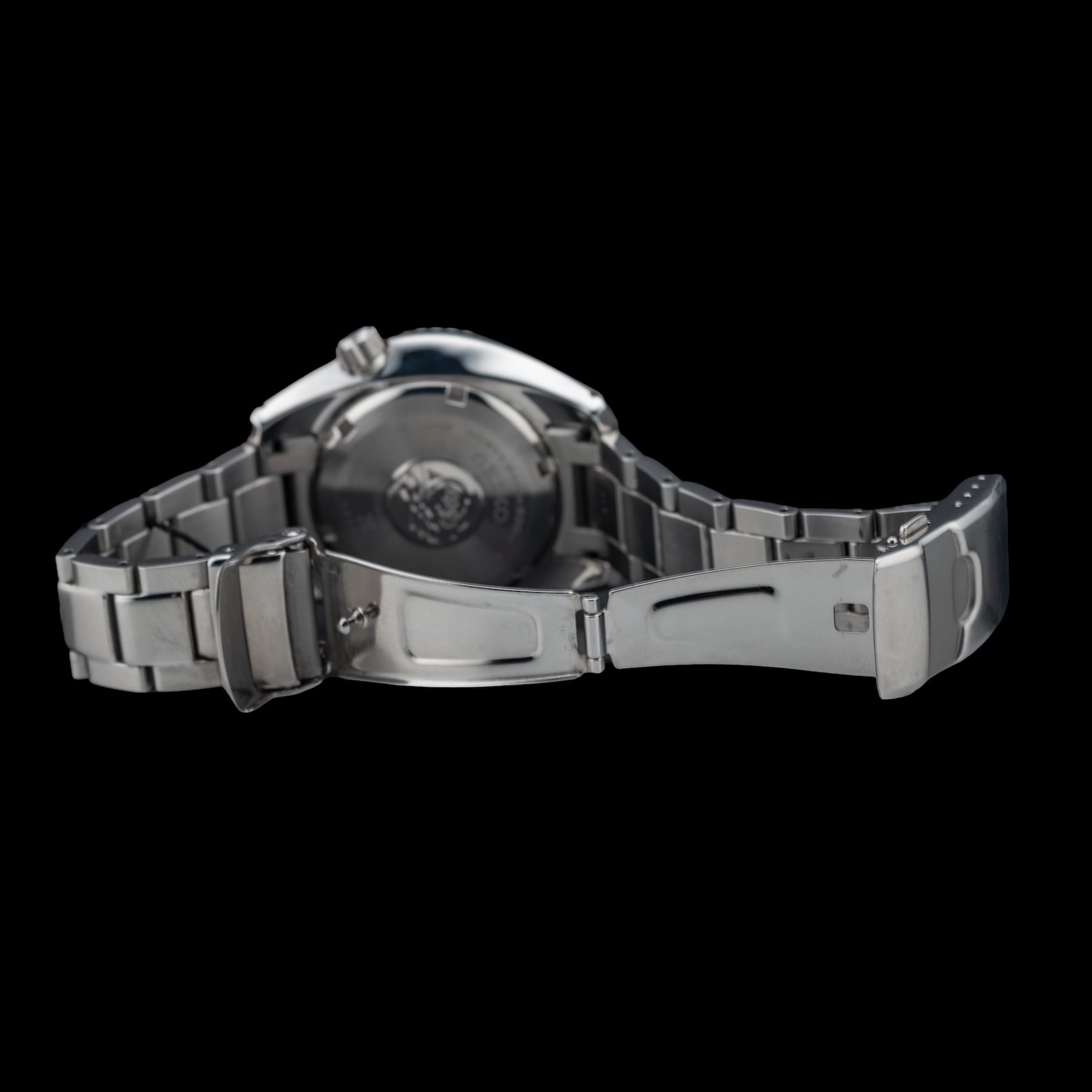 Seiko Prospex SPB179 Ice Diver USA Special Edition