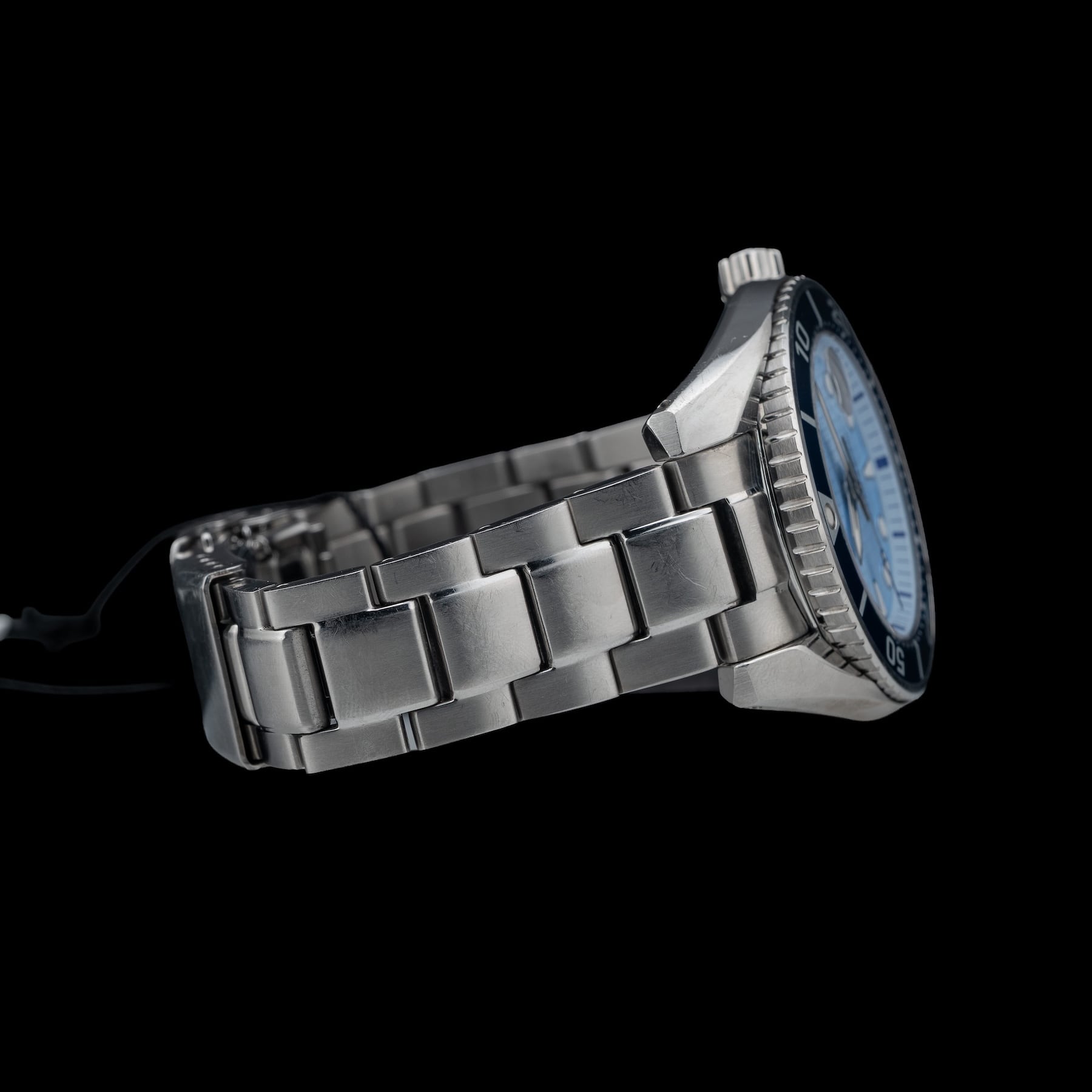 Seiko Prospex SPB179 Ice Diver USA Special Edition