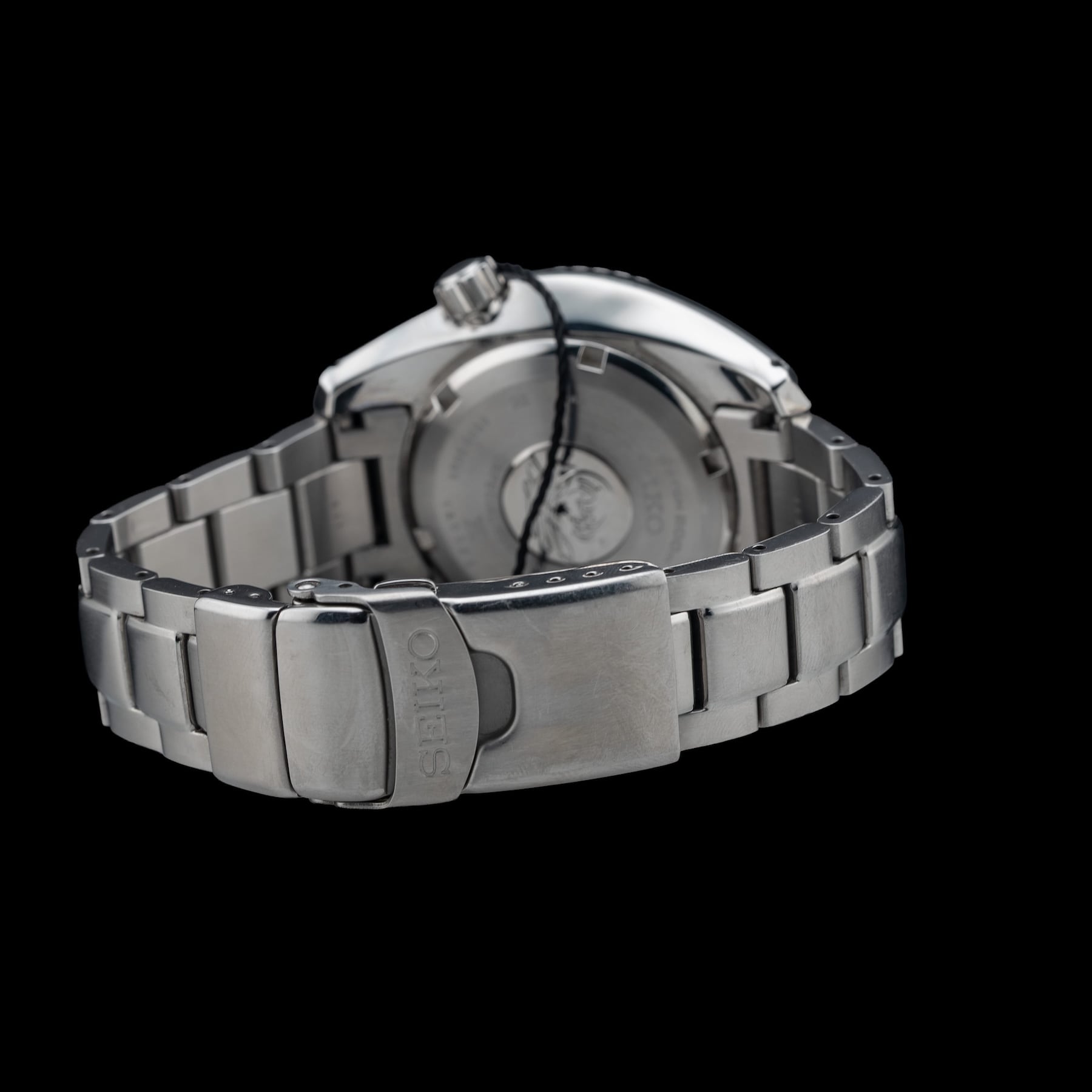 Seiko Prospex SPB179 Ice Diver USA Special Edition