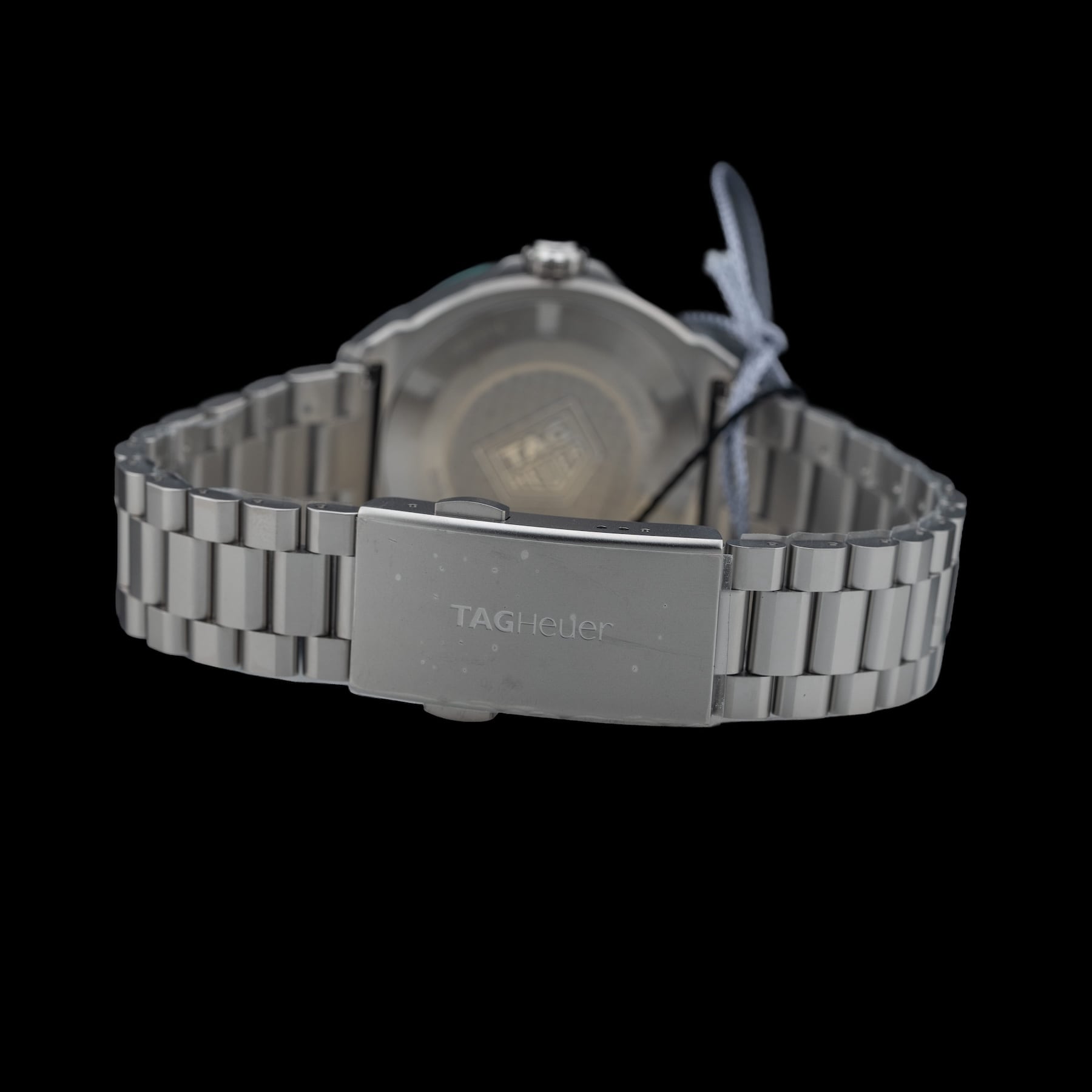 TAG Heuer Formula 1 Solargraph WBY111E.BA0042