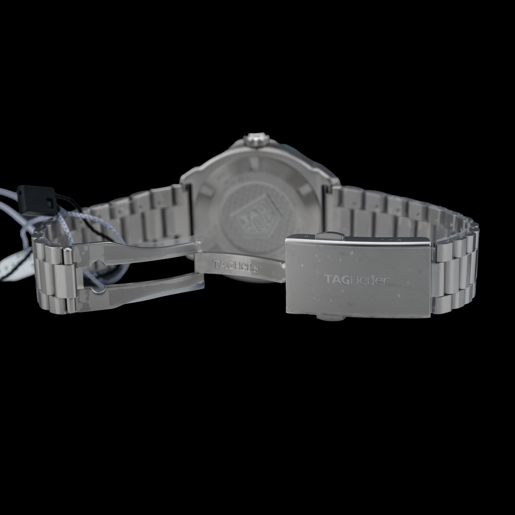 TAG Heuer Formula 1 Solargraph WBY111E.BA0042
