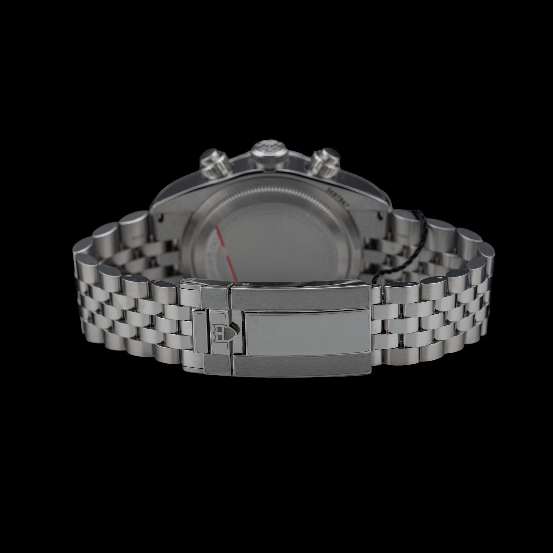 TUDOR Black Bay Chrono Flamingo Blue M79360N-0024