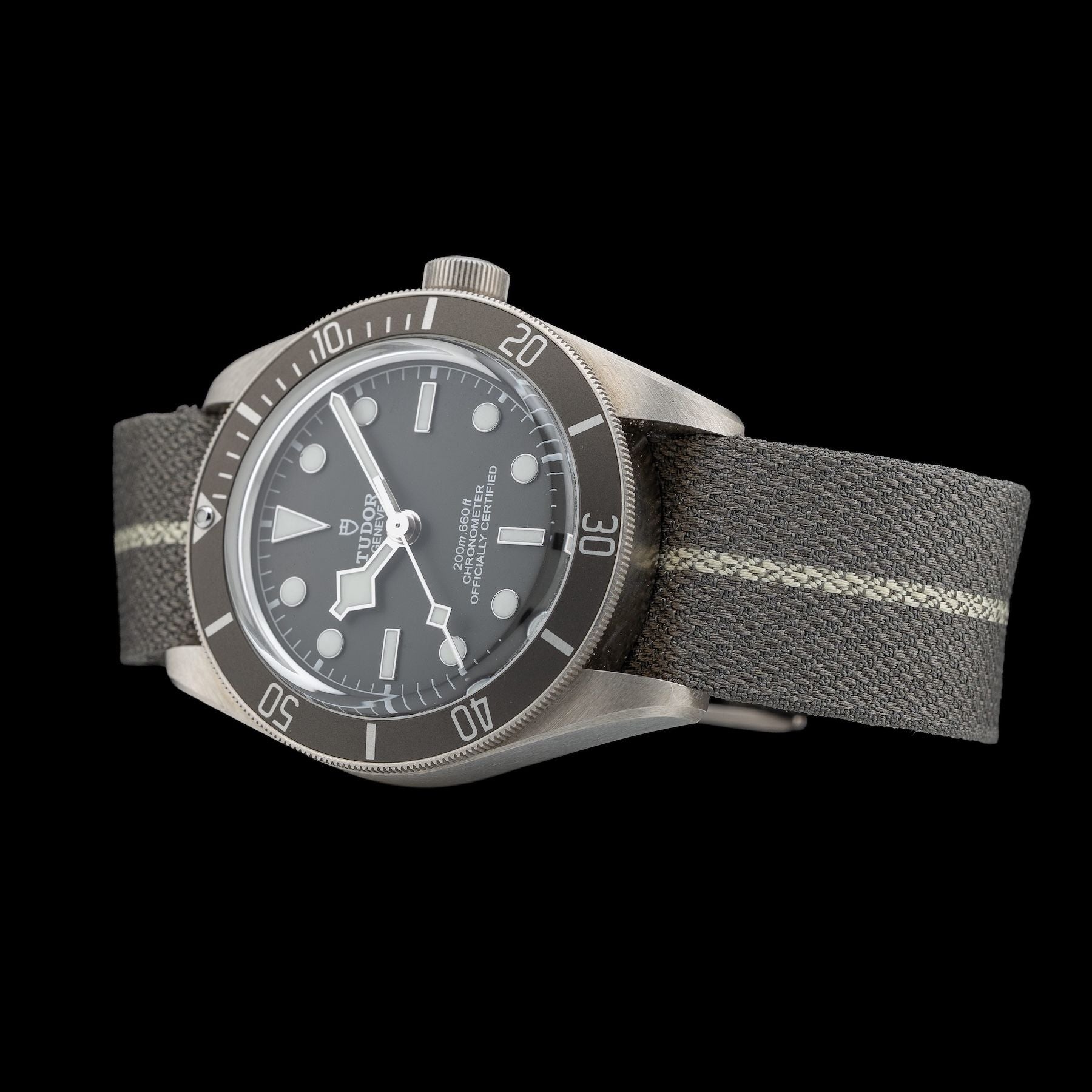 TUDOR Black Bay Fifty-Eight M79010SG-0002