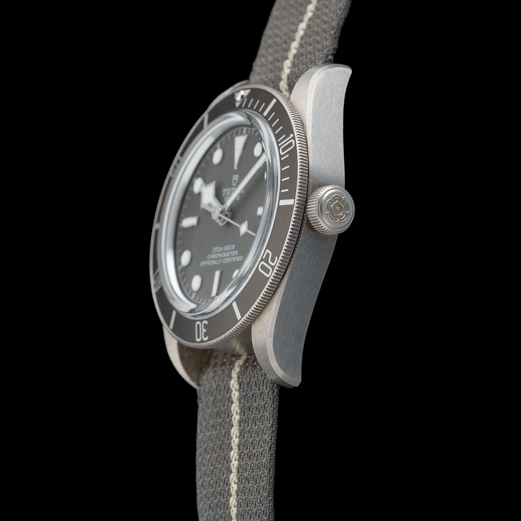 TUDOR Black Bay Fifty-Eight M79010SG-0002