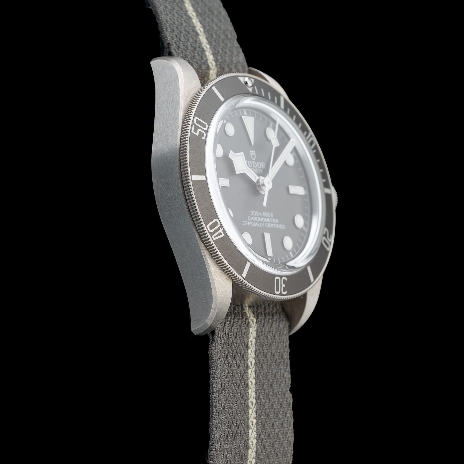 TUDOR Black Bay Fifty-Eight M79010SG-0002