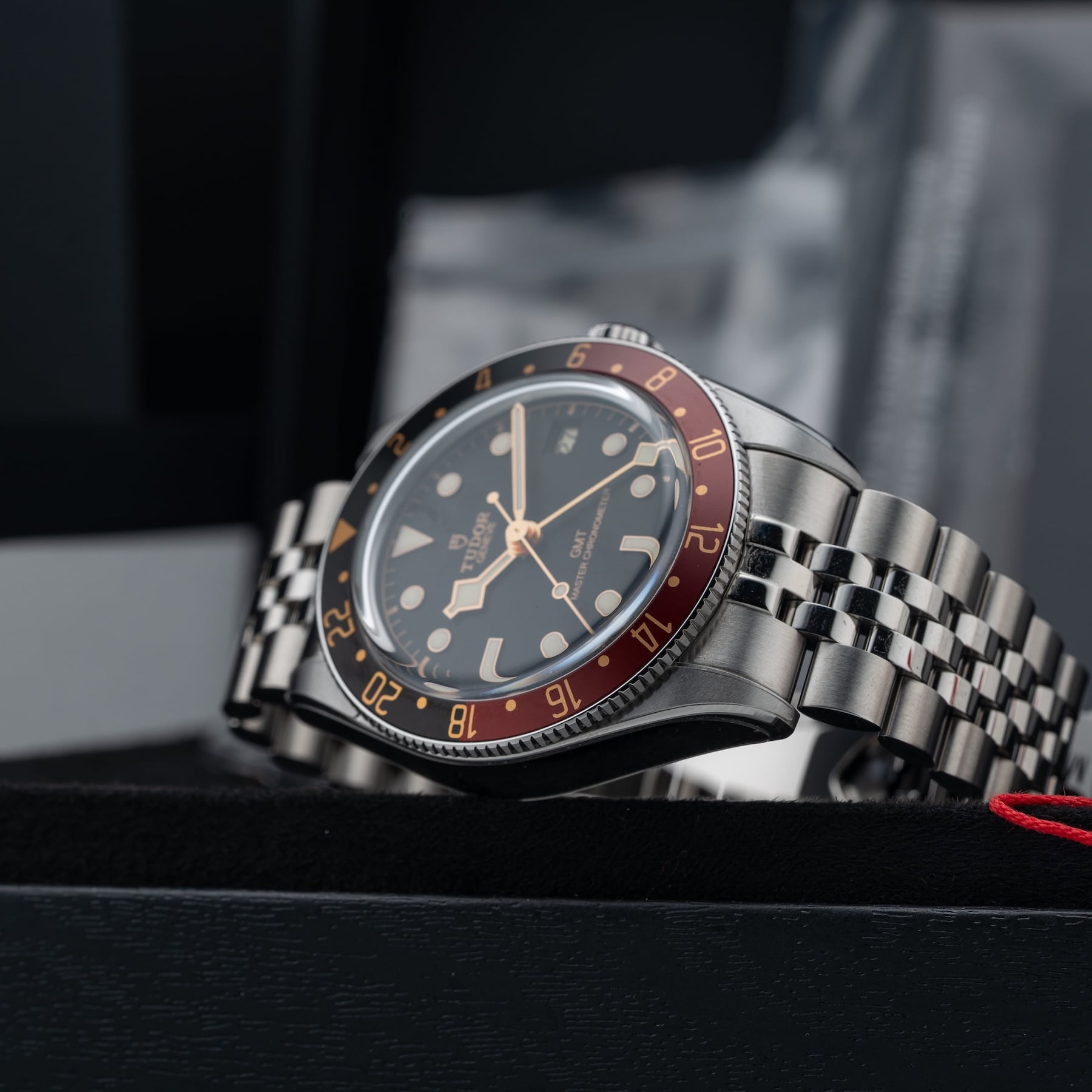 Tudor Black Bay 58 GMT M7939G1A0NRU-0003