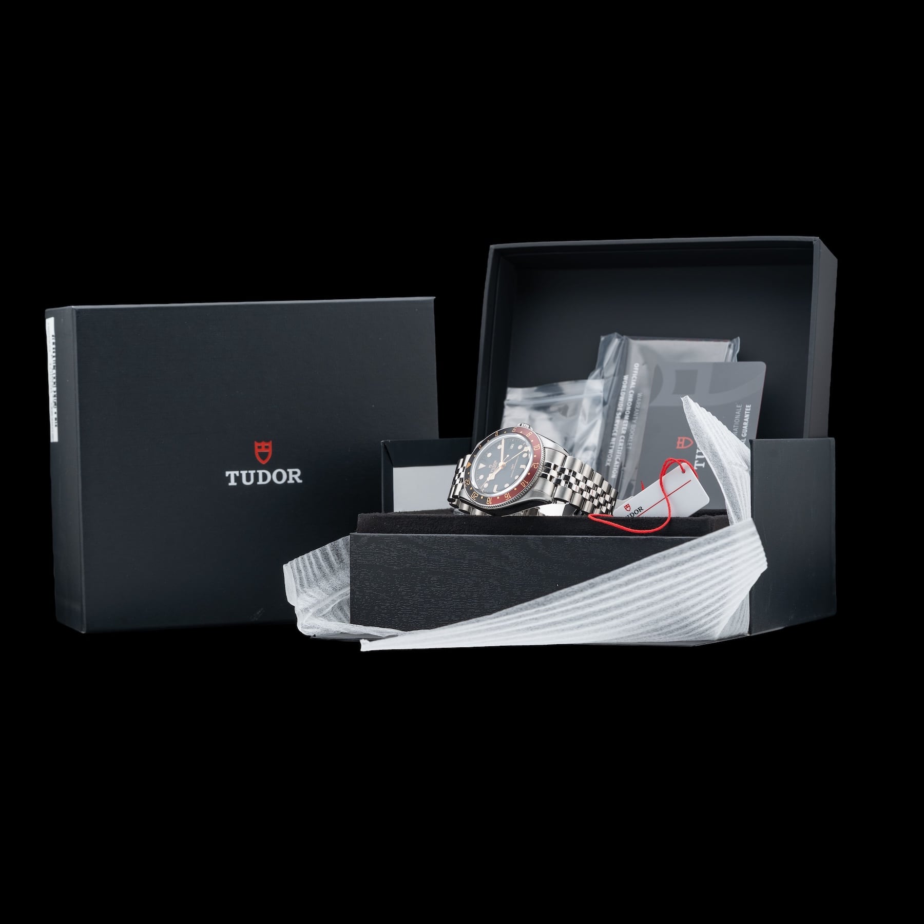 Tudor Black Bay 58 GMT M7939G1A0NRU-0003
