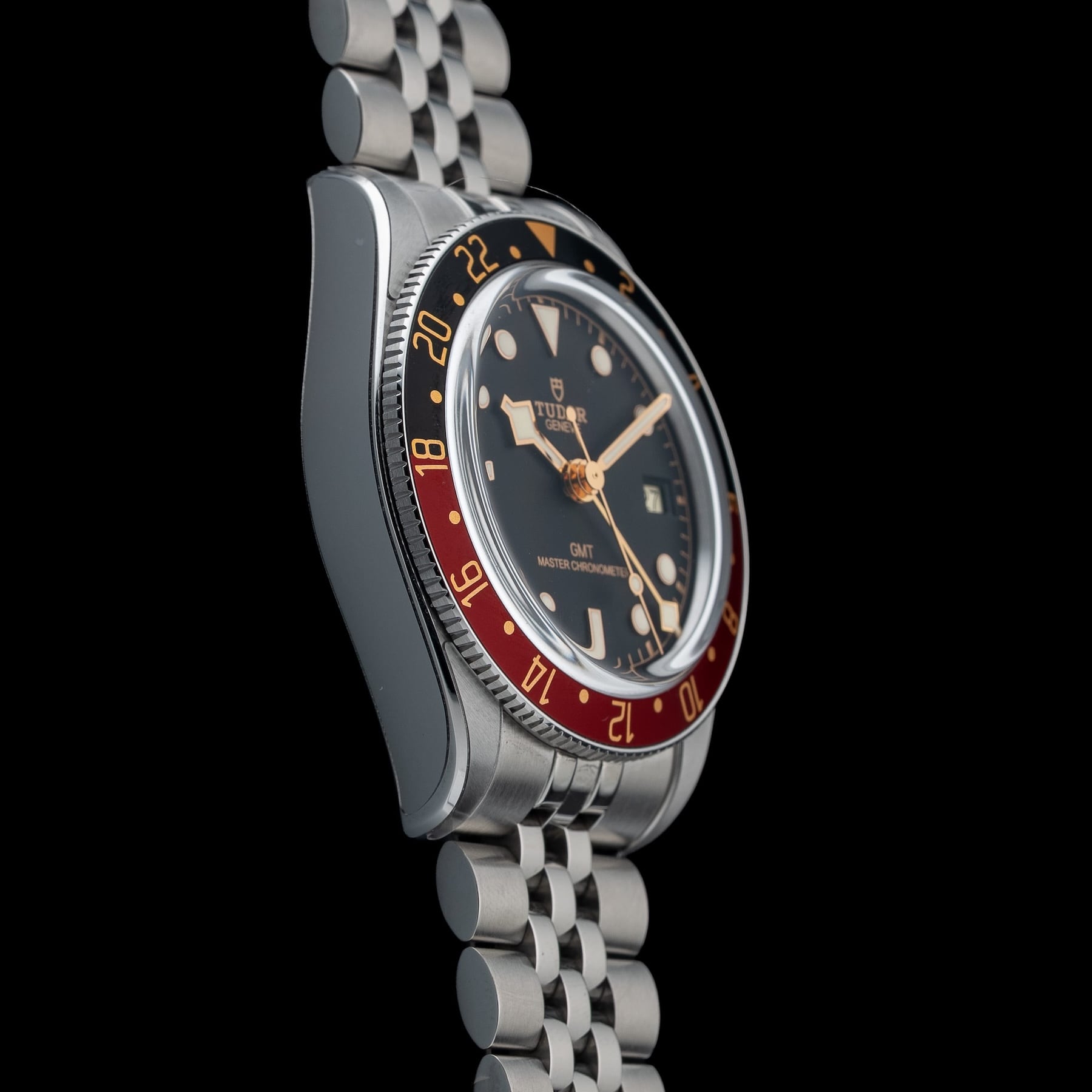 Tudor Black Bay 58 GMT M7939G1A0NRU-0003