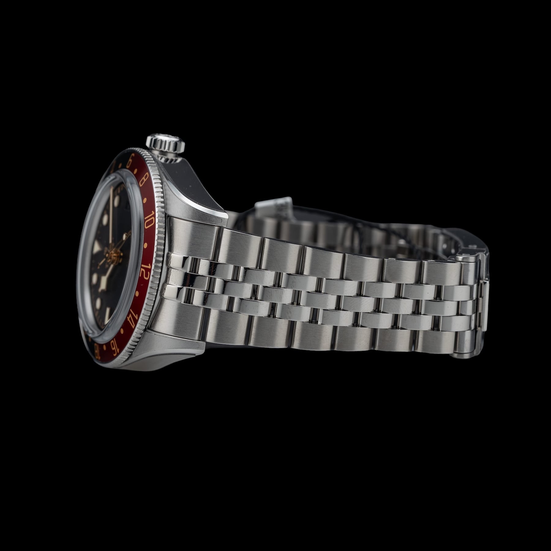 Tudor Black Bay 58 GMT M7939G1A0NRU-0003