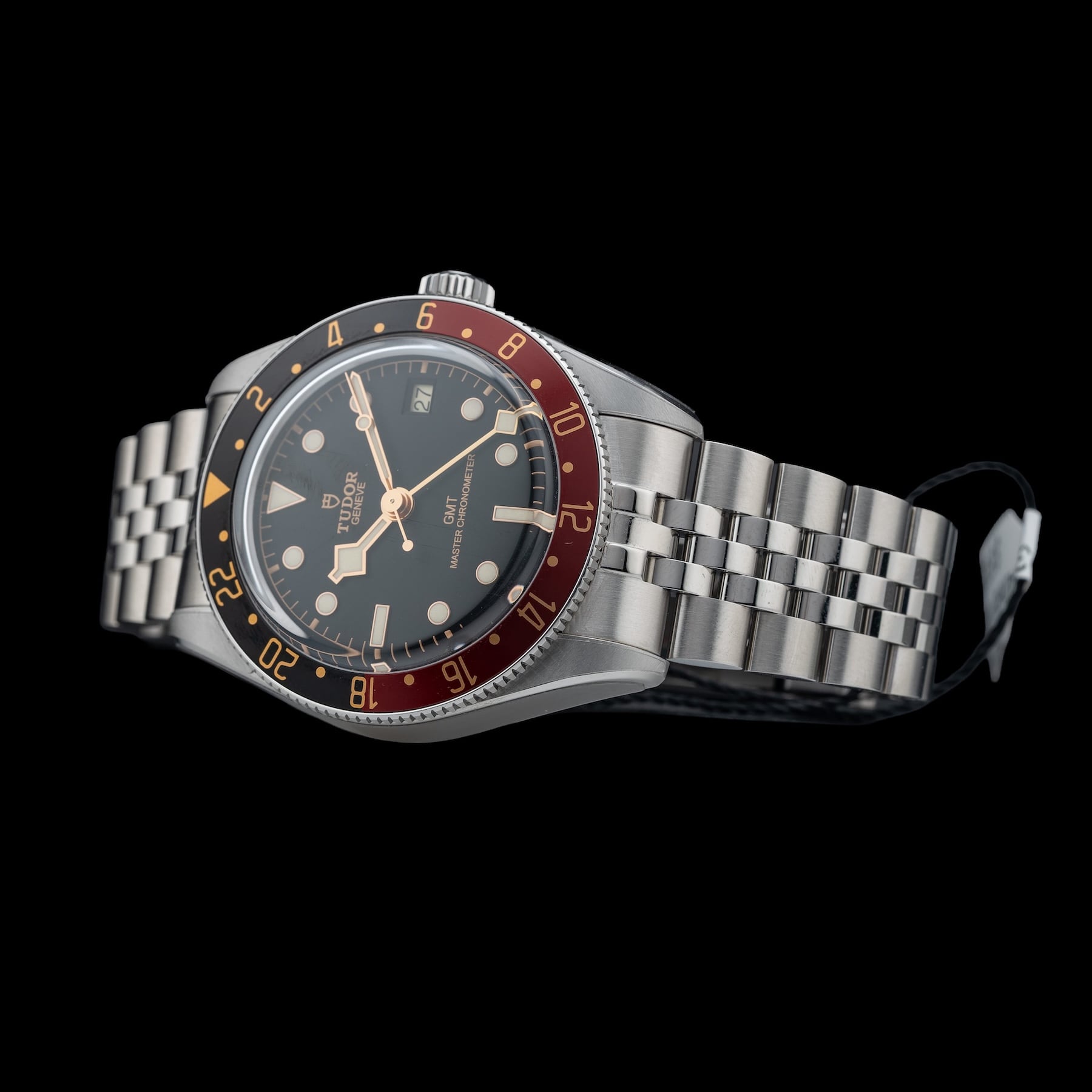 Tudor Black Bay 58 GMT M7939G1A0NRU-0003