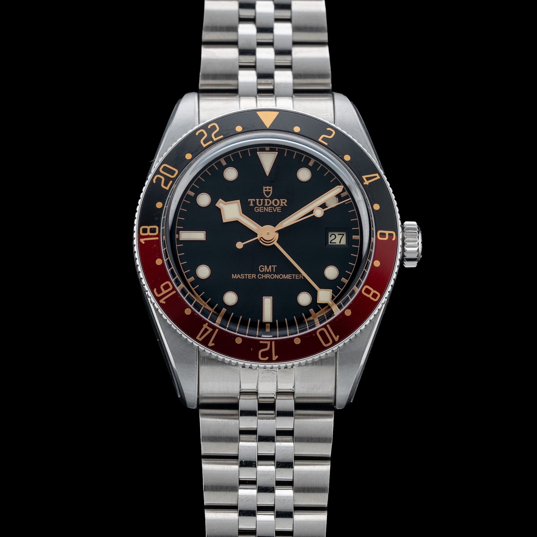 Tudor Black Bay 58 GMT M7939G1A0NRU-0003