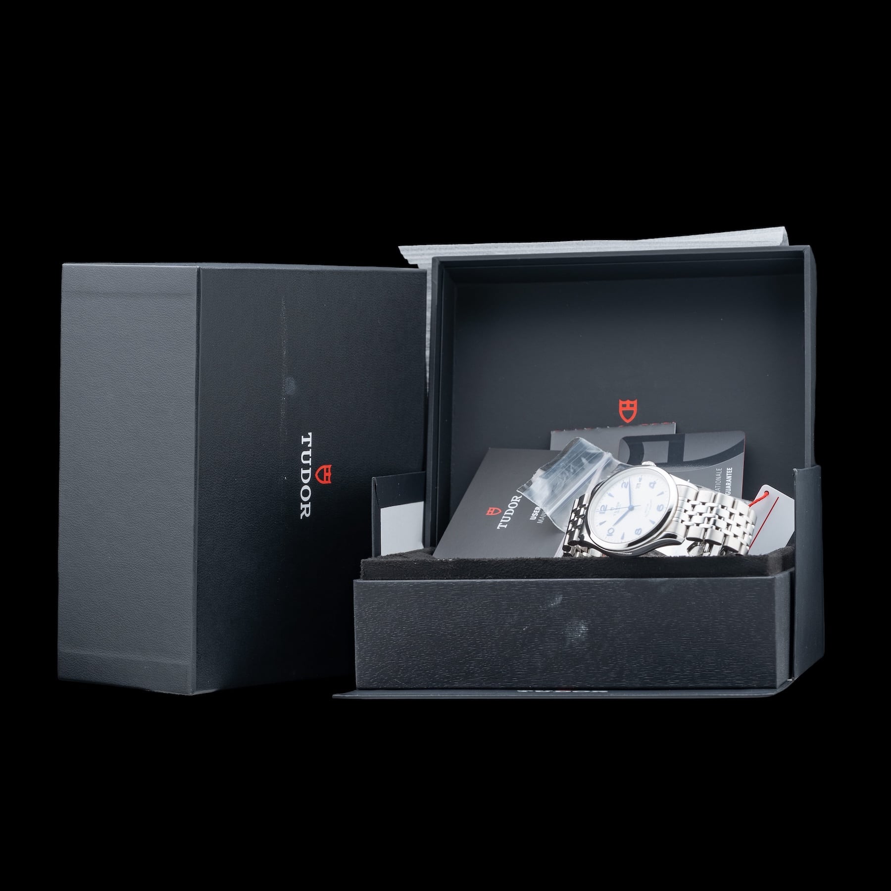 TUDOR 1926 M91550-0005