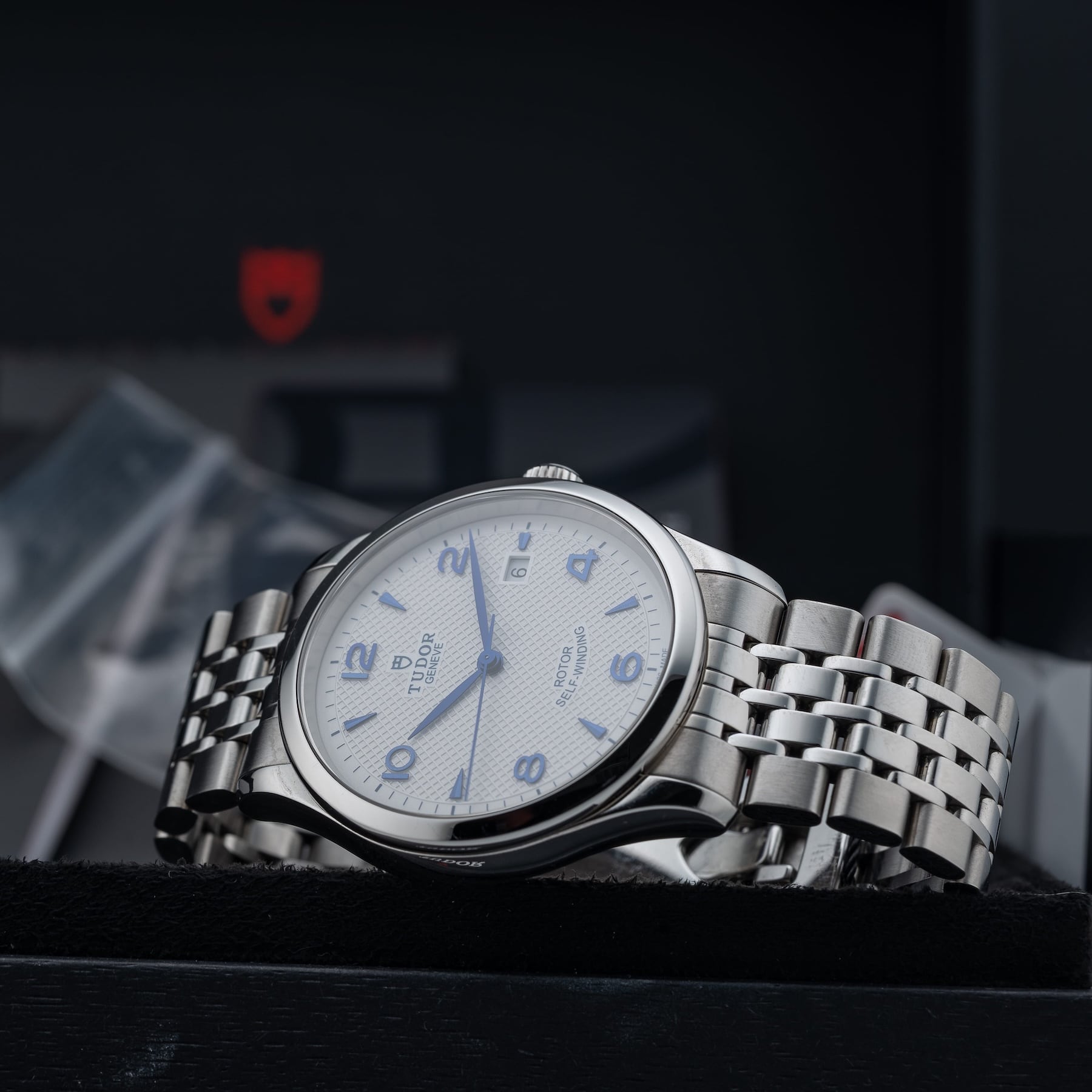 TUDOR 1926 M91550-0005