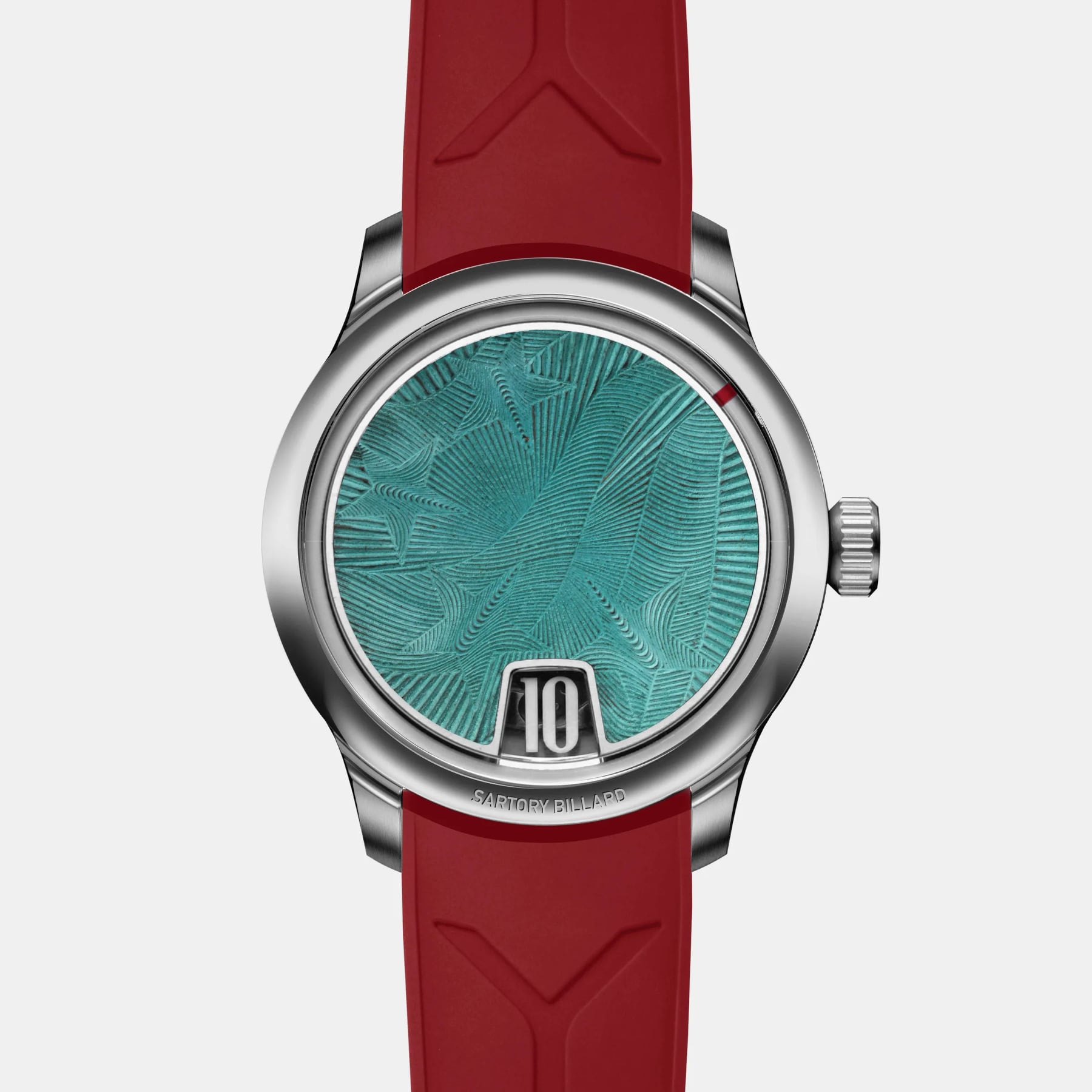 Sartory Billard SB10 Jumping Hour 250th Anniversary