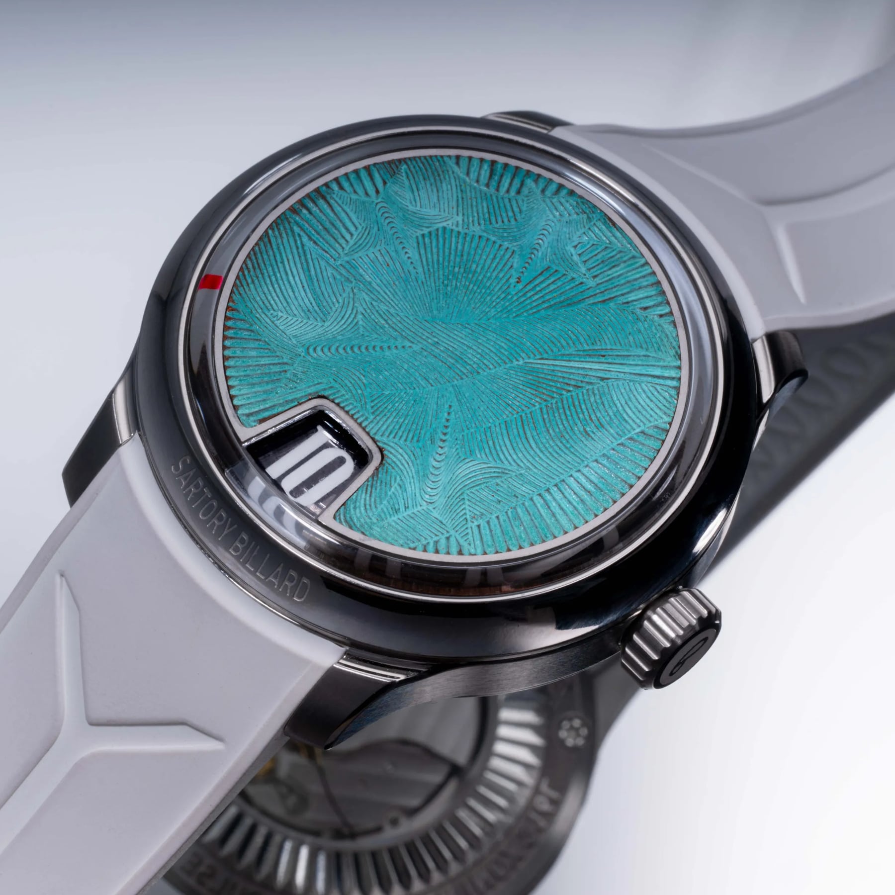 Sartory Billard SB10 Jumping Hour 250th Anniversary