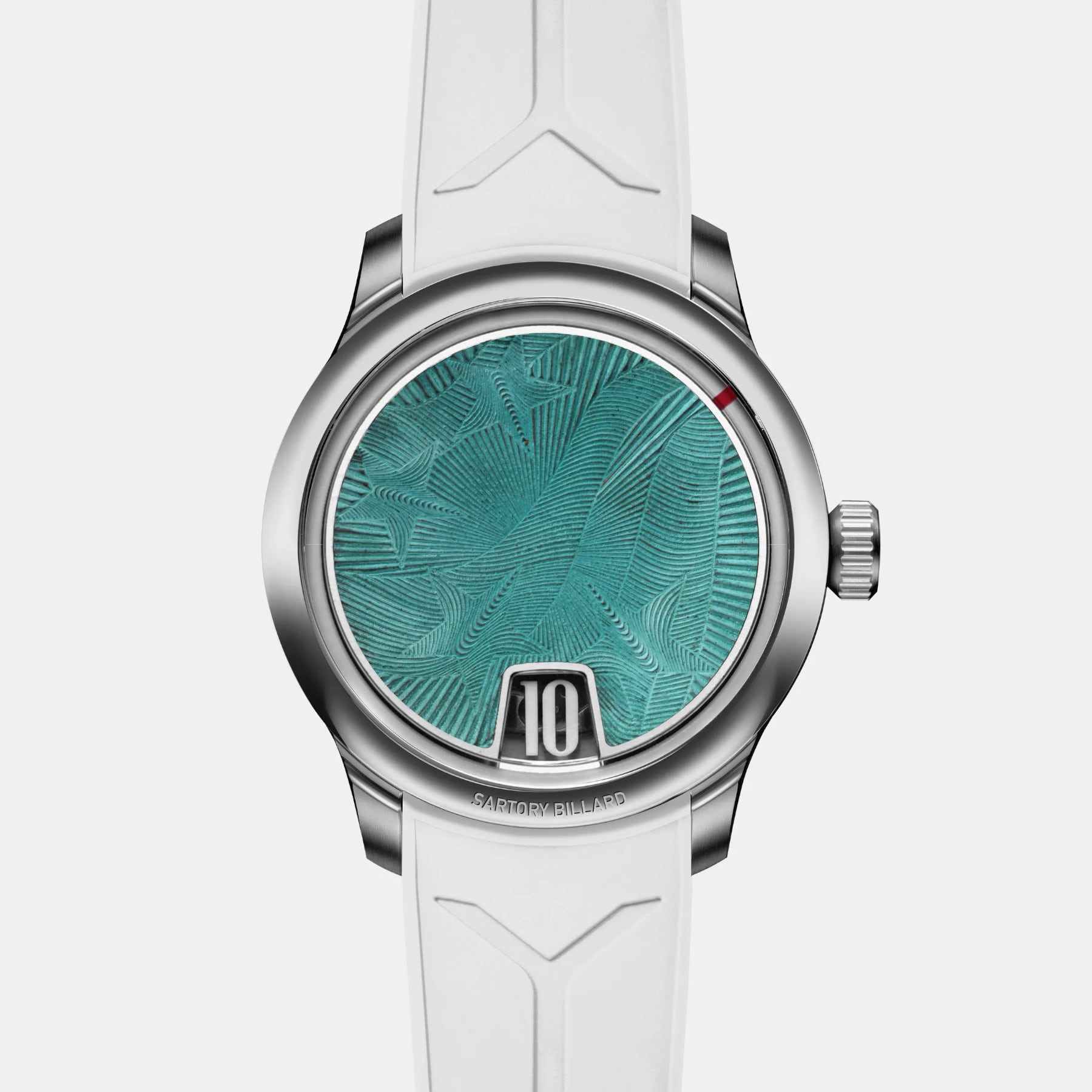 Sartory Billard SB10 Jumping Hour 250th Anniversary