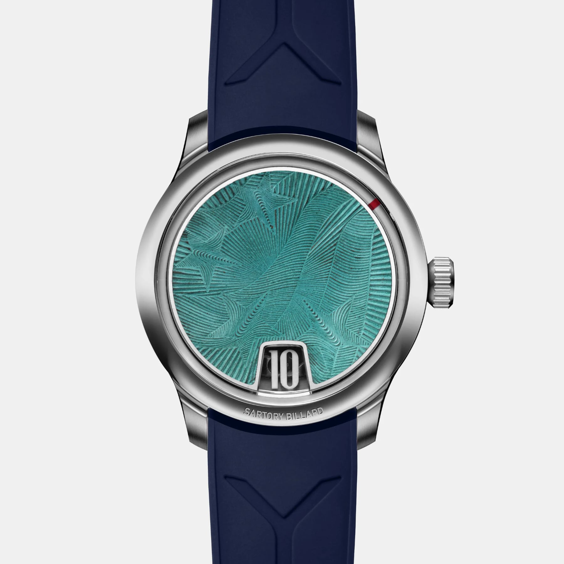 Sartory Billard SB10 Jumping Hour 250th Anniversary