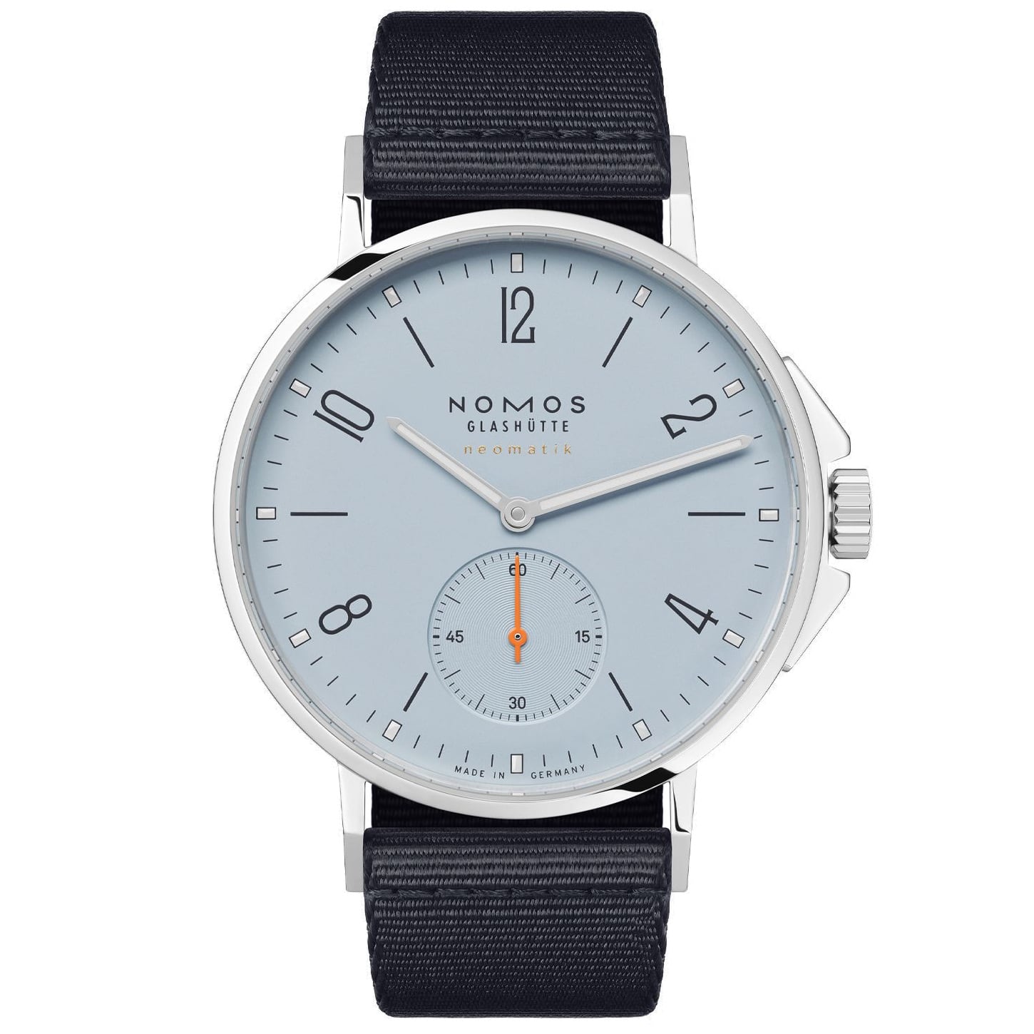 NOMOS Glashütte Ahoi Neomatik Sky 568