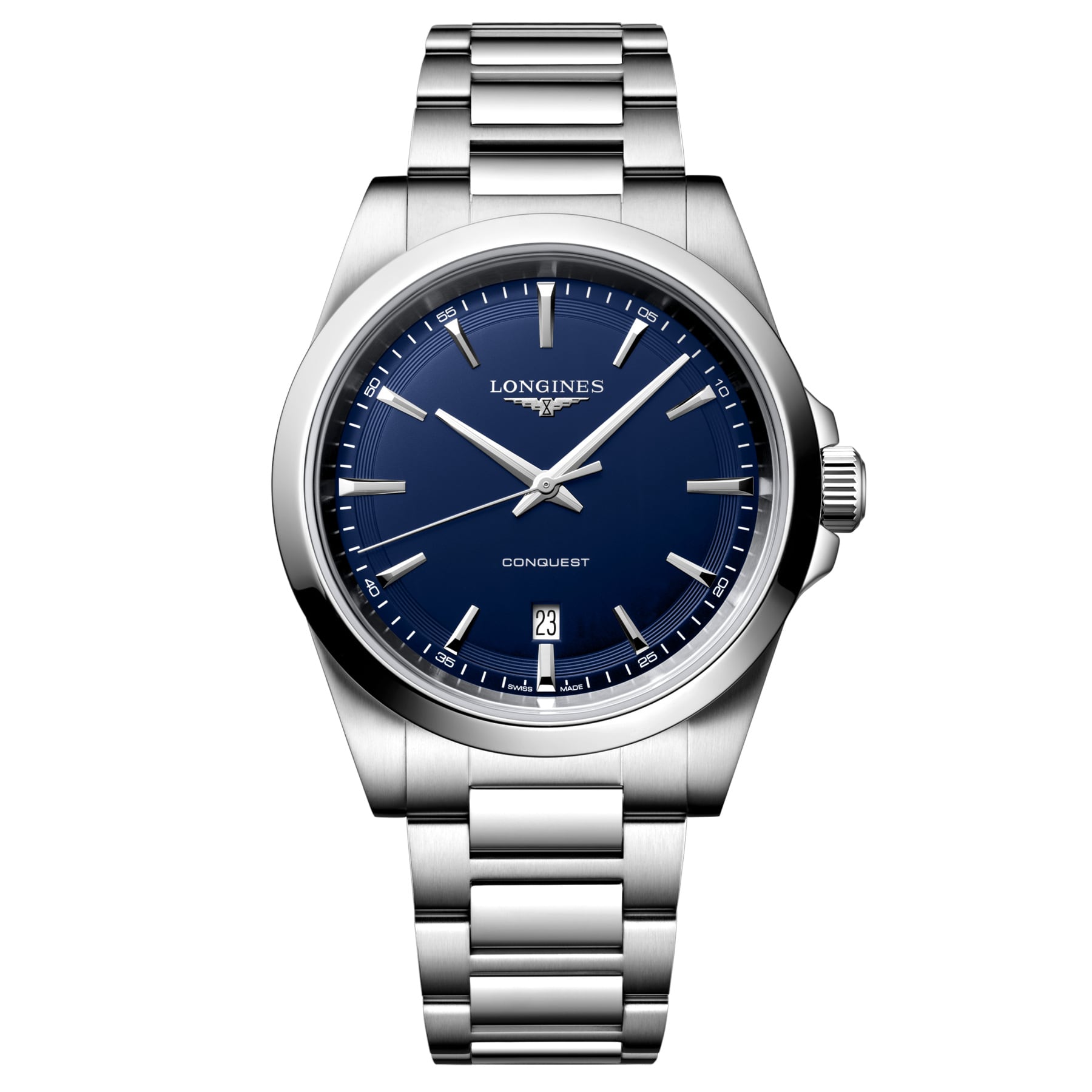Longines Conquest L3.860.4.92.6