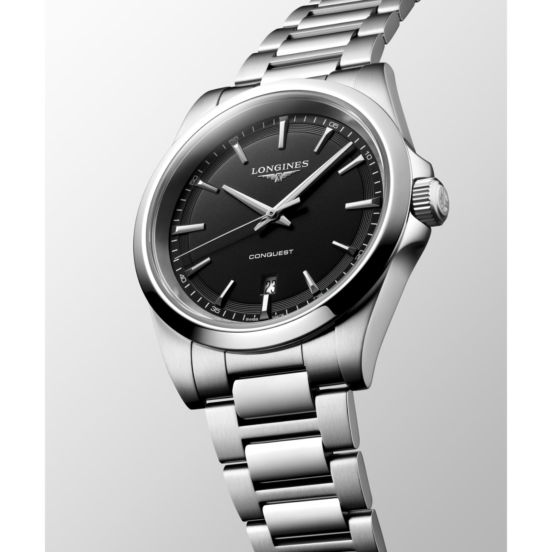 Longines Conquest L3.860.4.52.6