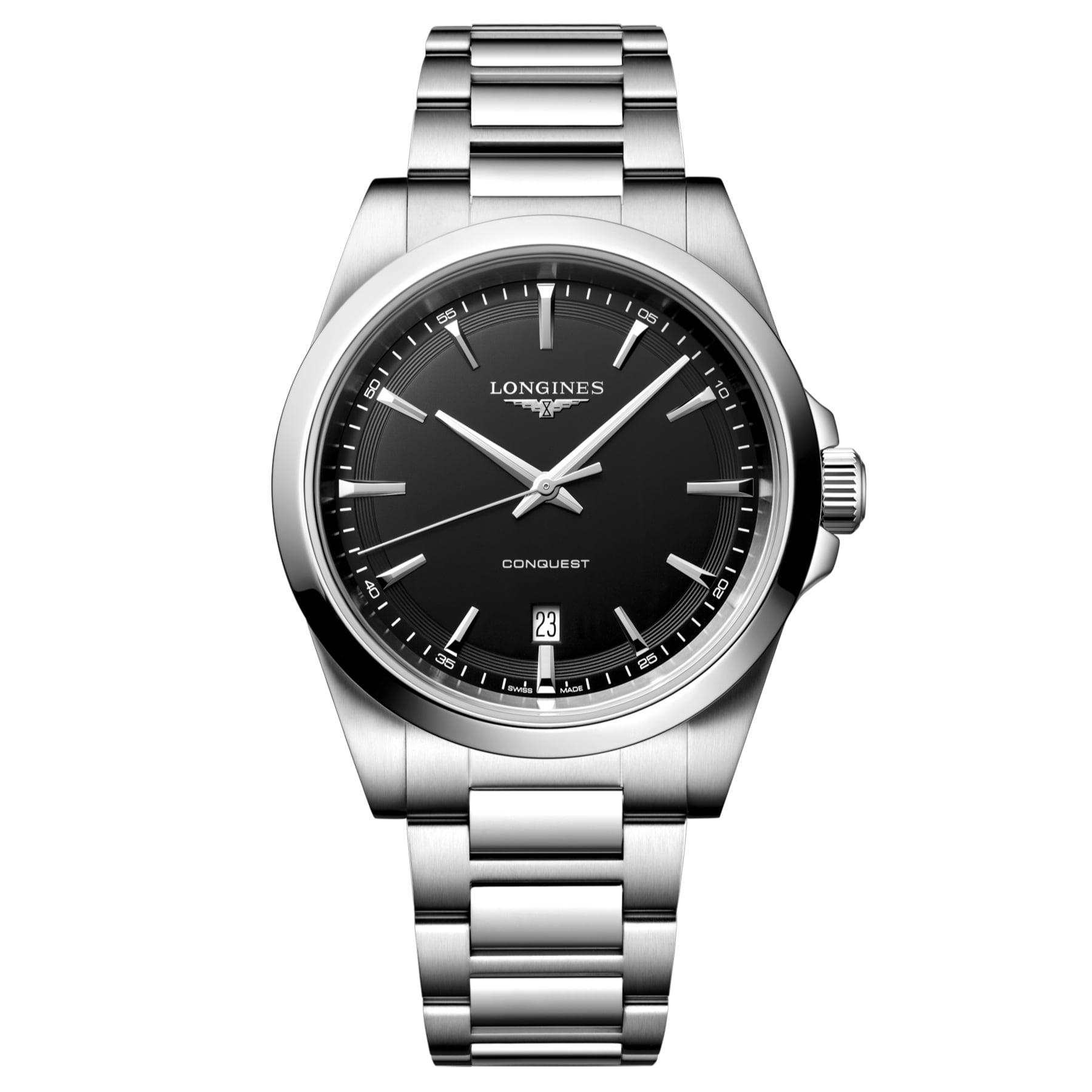 Longines Conquest L3.860.4.52.6