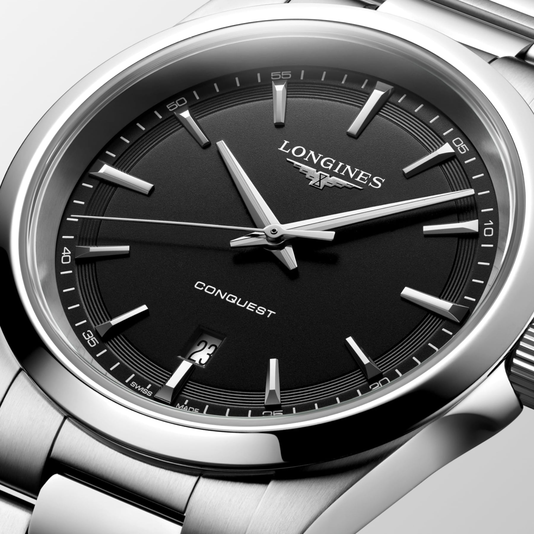 Longines Conquest L3.860.4.52.6