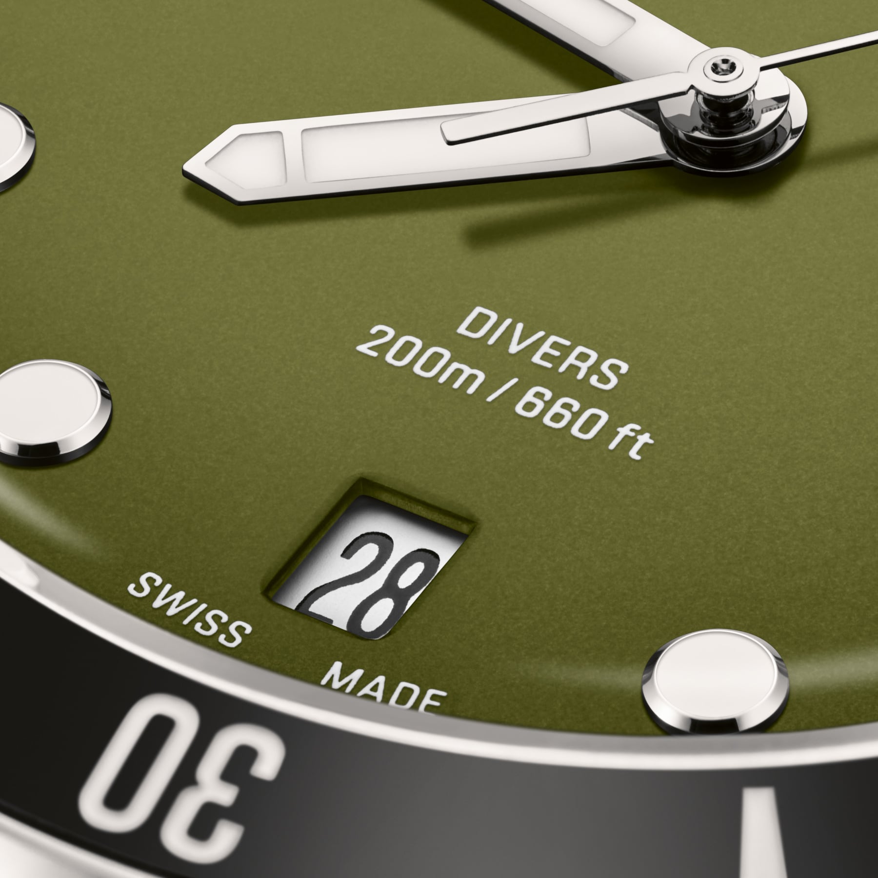 Oris Divers Date 01 733 7795 4057-Set