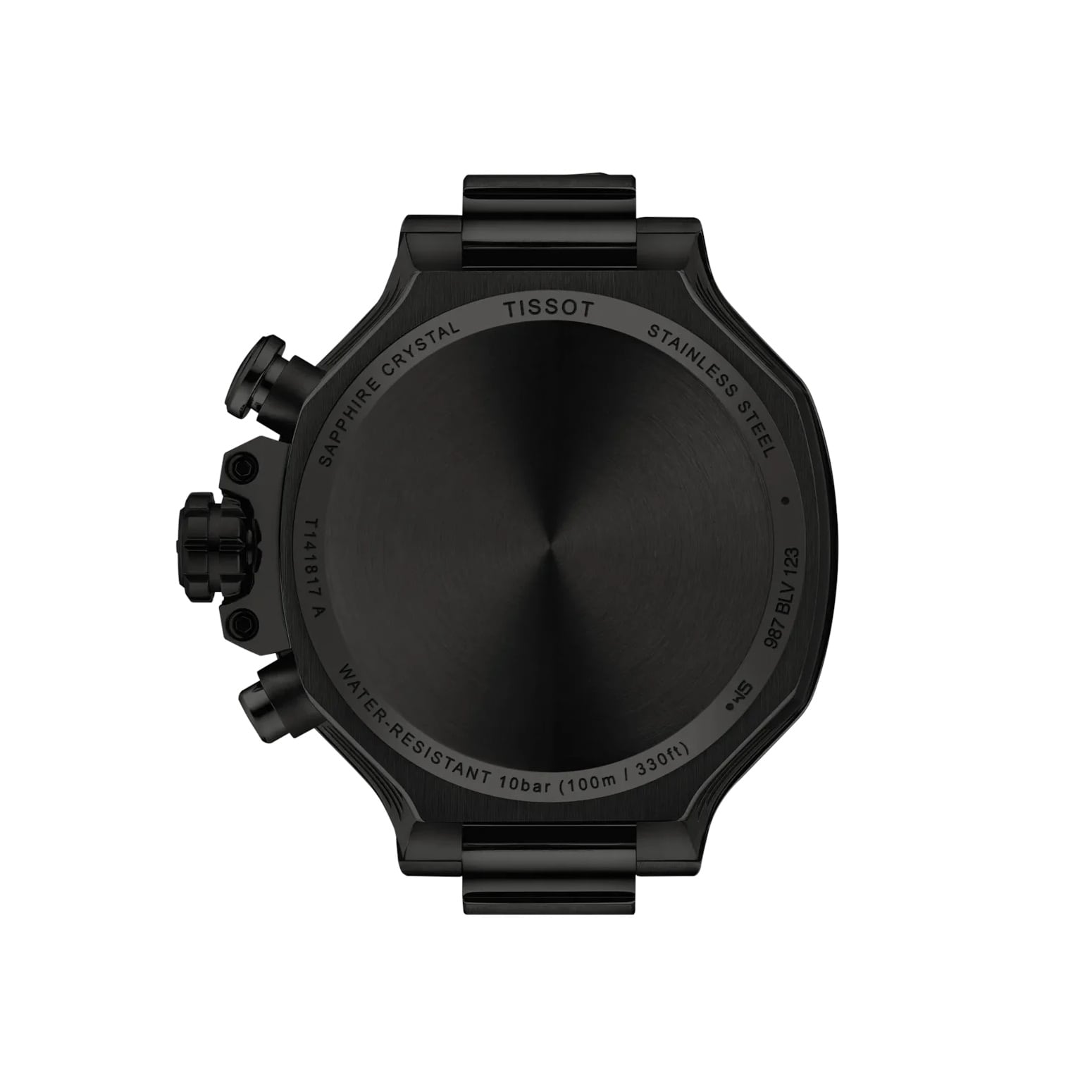 Tissot T-Race 38mm T141.817.37.051.00