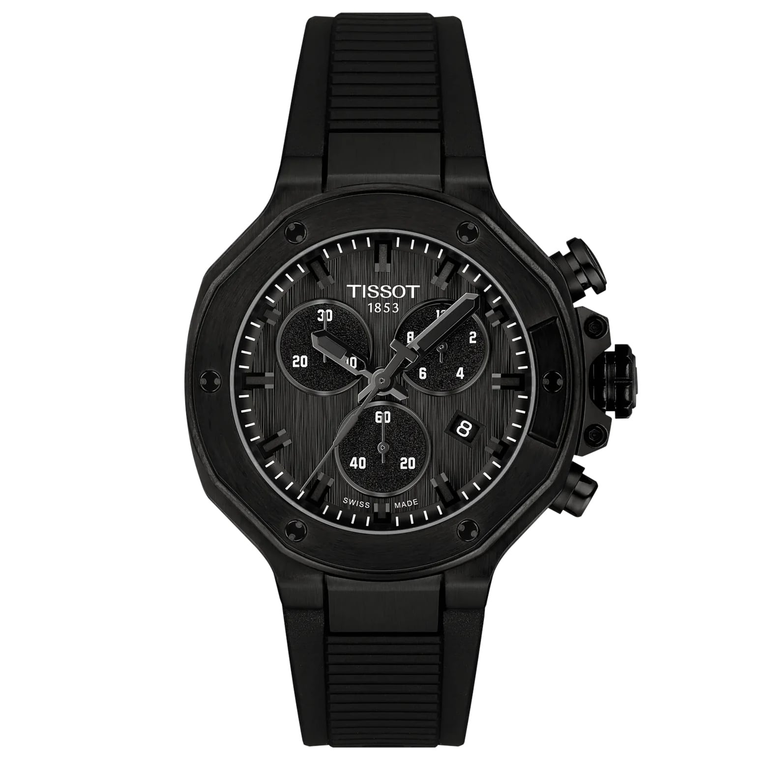 Tissot T-Race 38mm T141.817.37.051.00