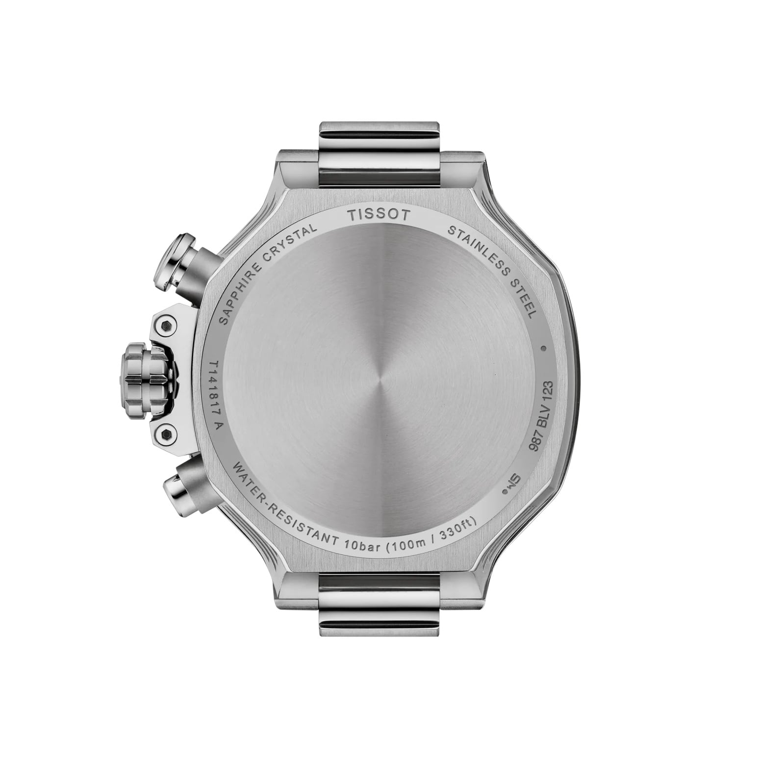 Tissot T-Race 38mm T141.817.17.051.00