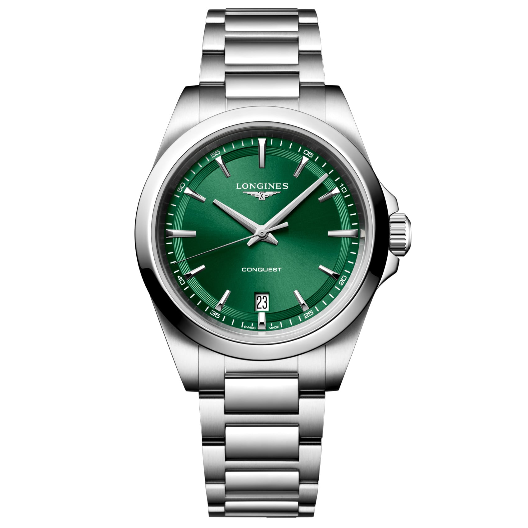 Longines Conquest L3.750.4.09.6