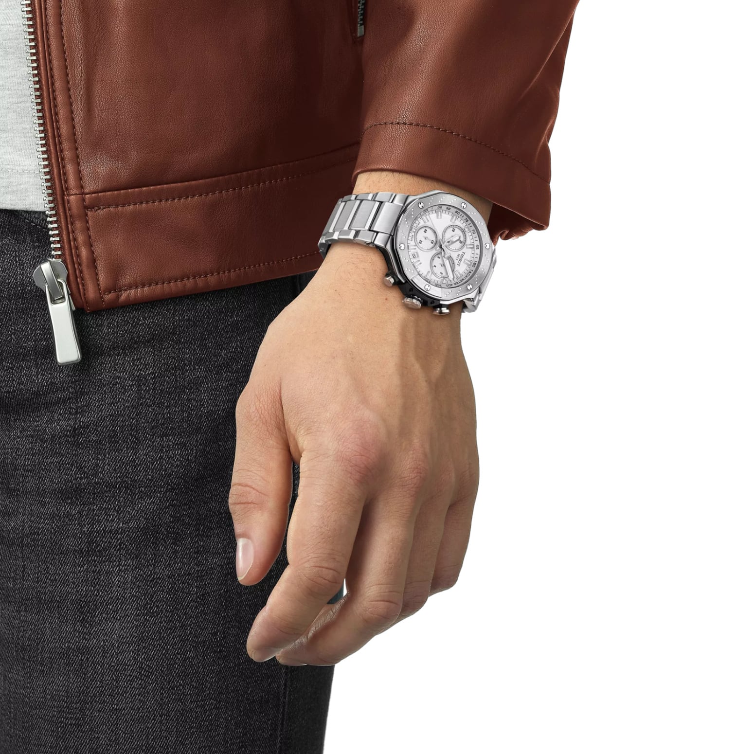 Tissot T-Race 45mm T141.417.11.031.00