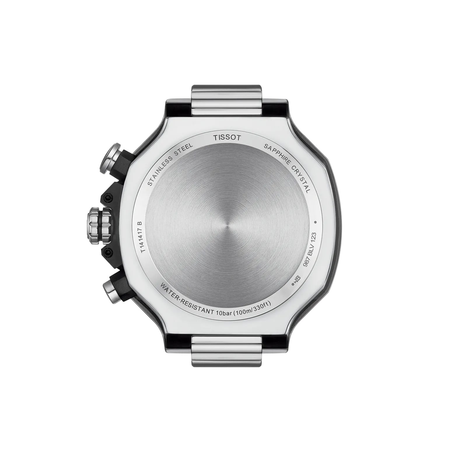 Tissot T-Race 45mm T141.417.11.031.00
