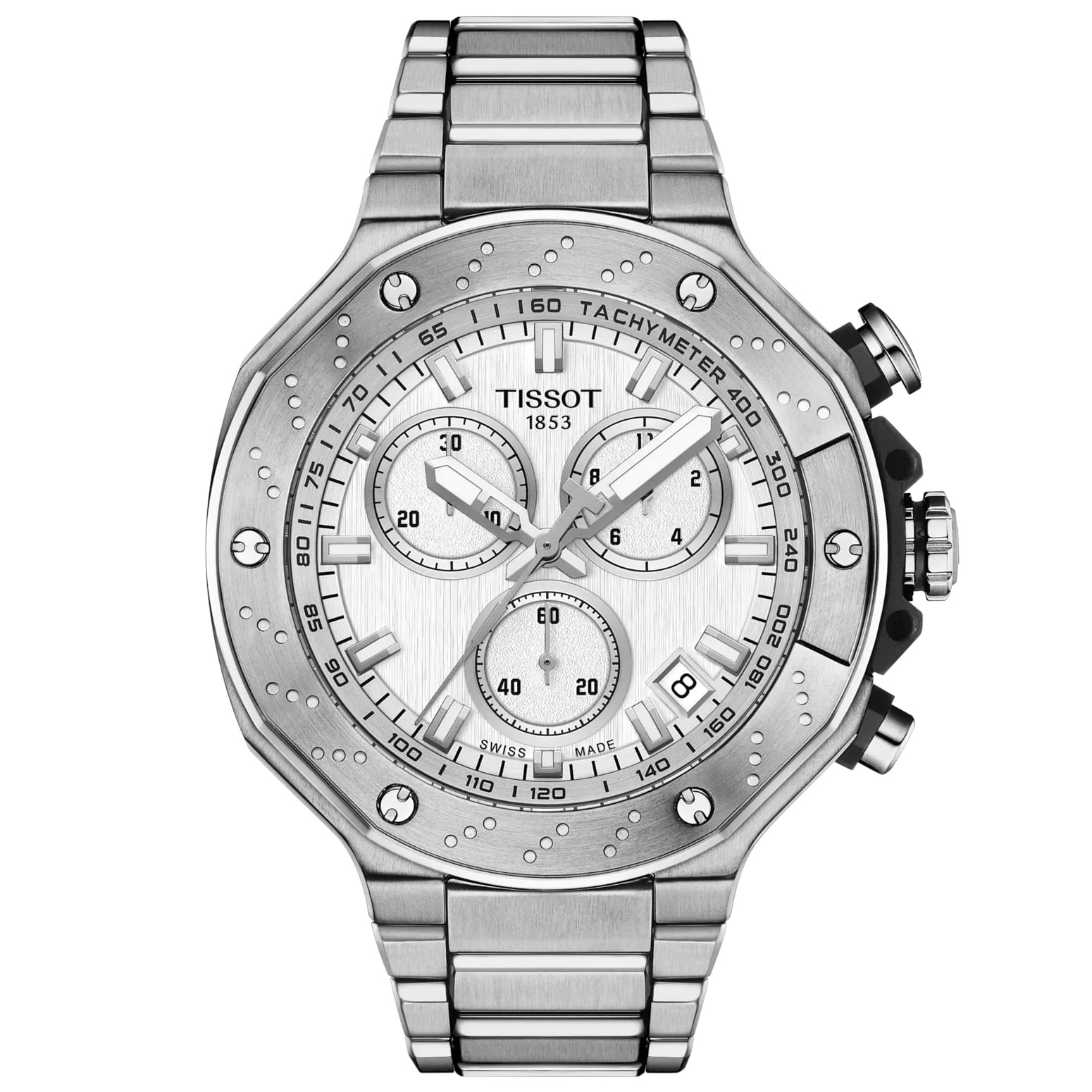 Tissot T-Race 45mm T141.417.11.031.00