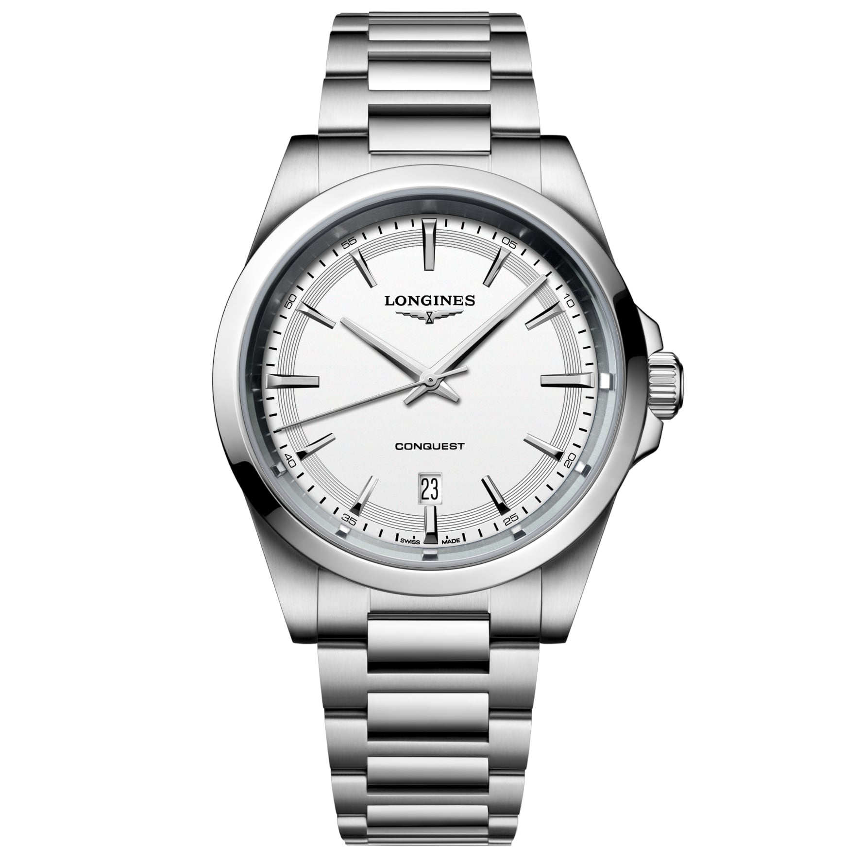 Longines Conquest L3.860.4.12.6