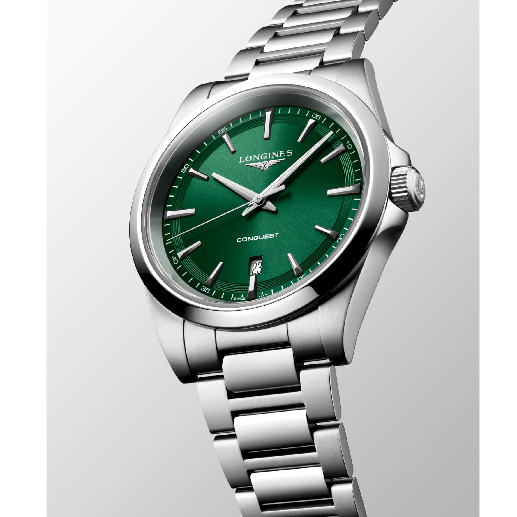 Longines Conquest L3.860.4.09.6