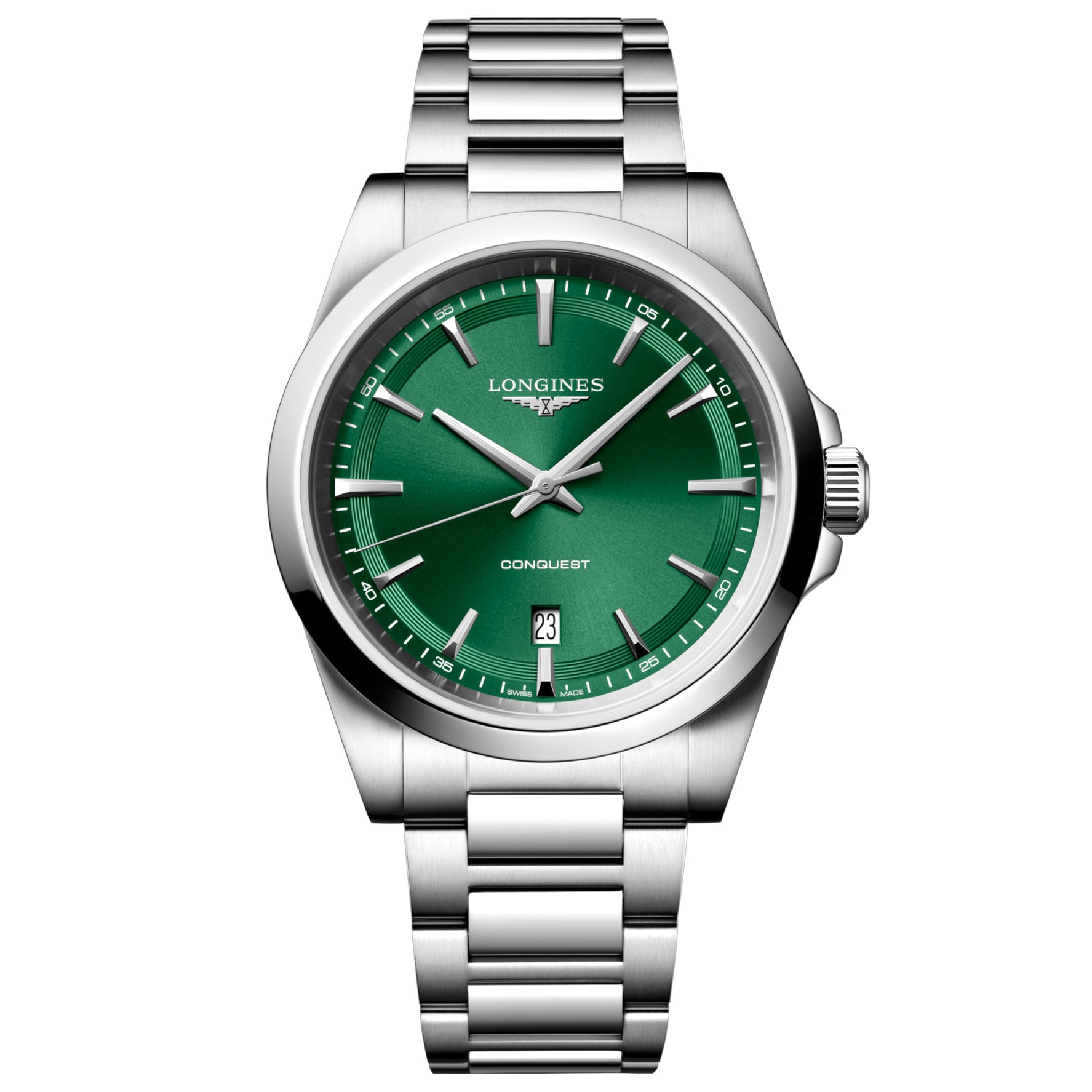 Longines Conquest L3.860.4.09.6