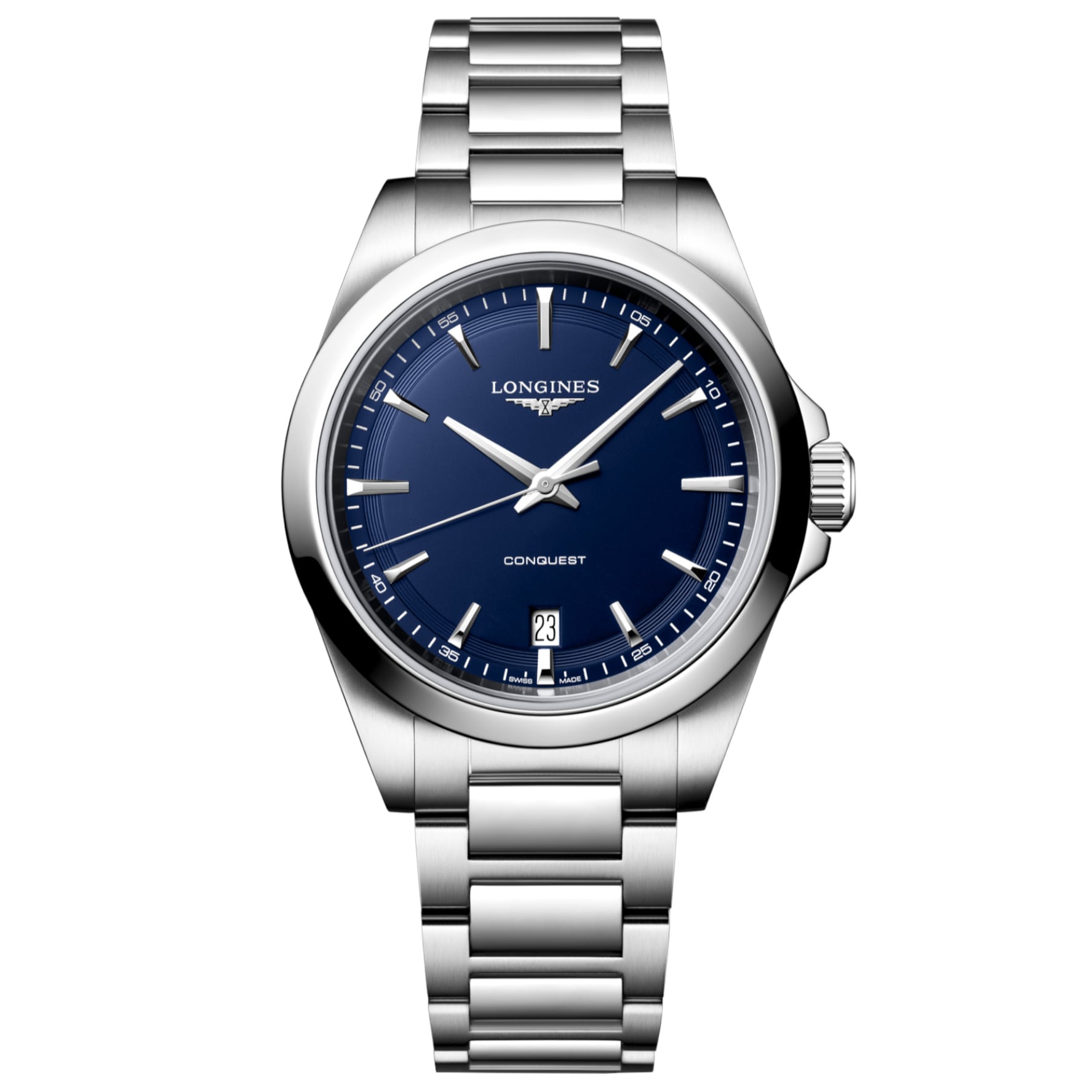 Longines Conquest L3.750.4.92.6