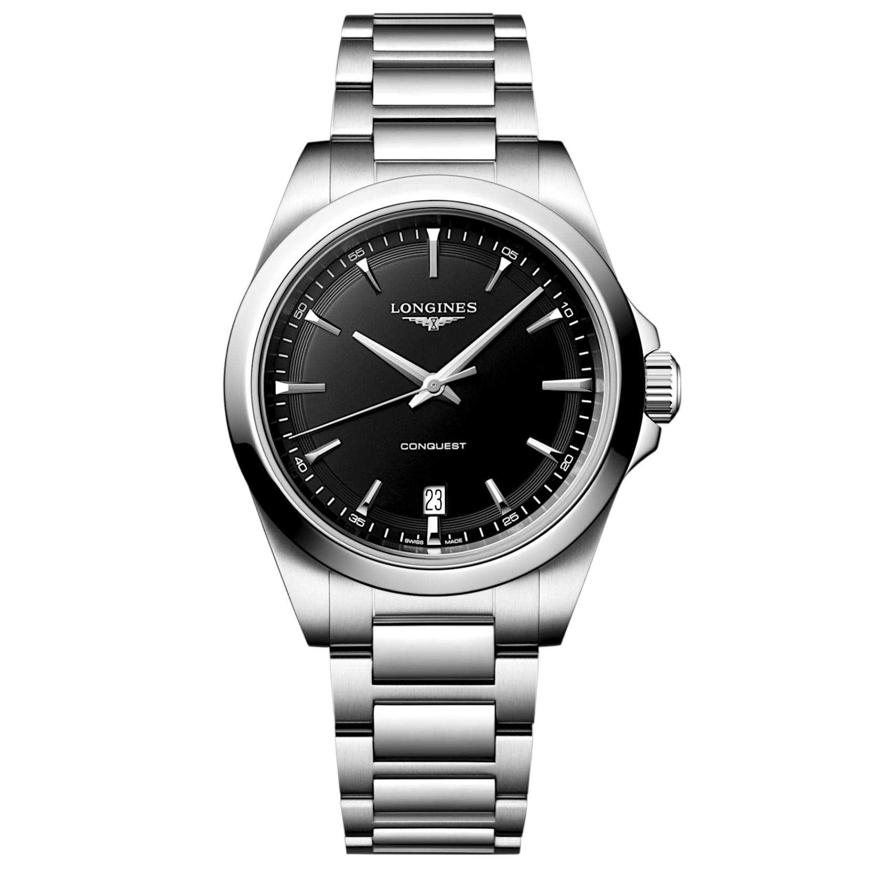 Longines Conquest L3.750.4.52.6