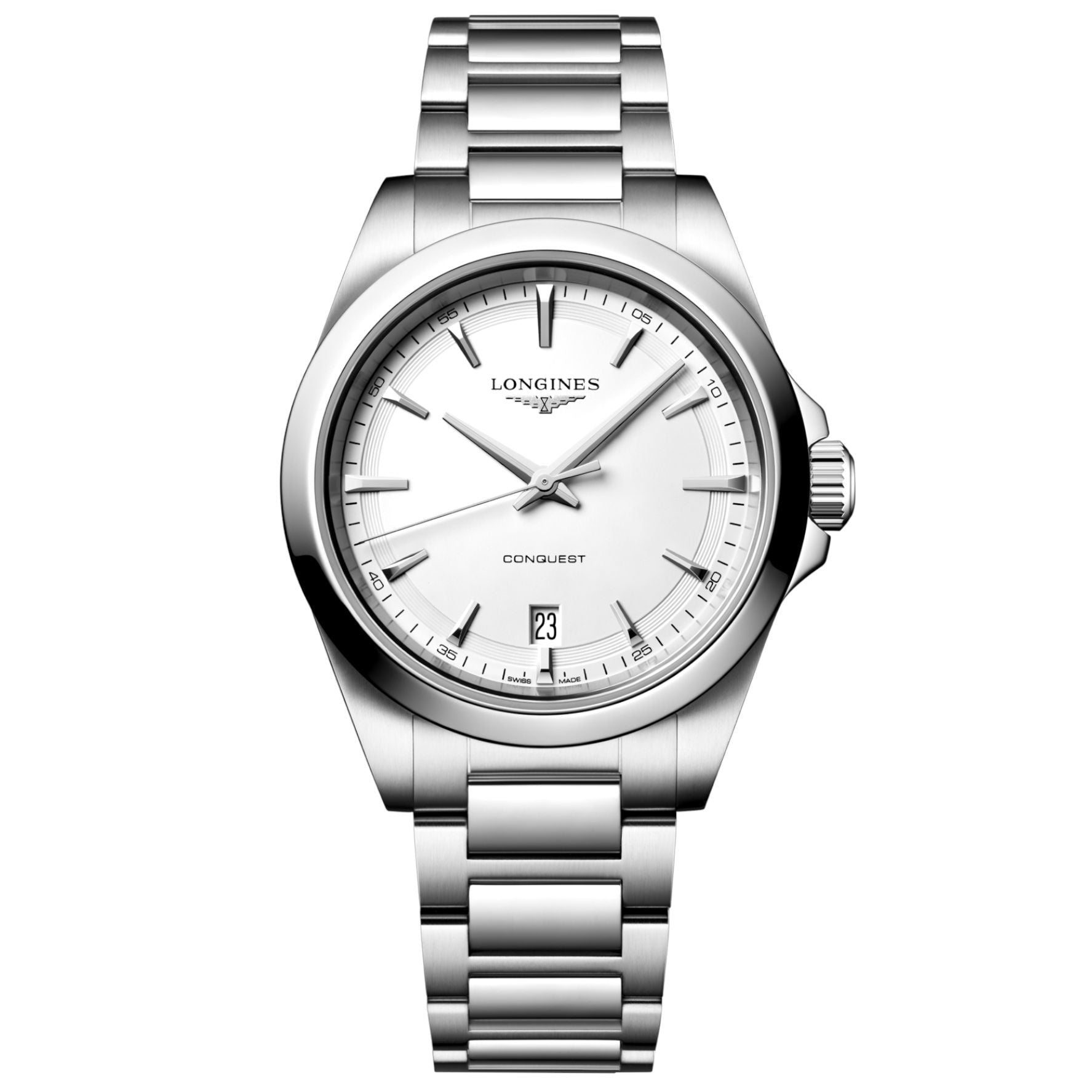 Longines Conquest L3.750.4.12.6